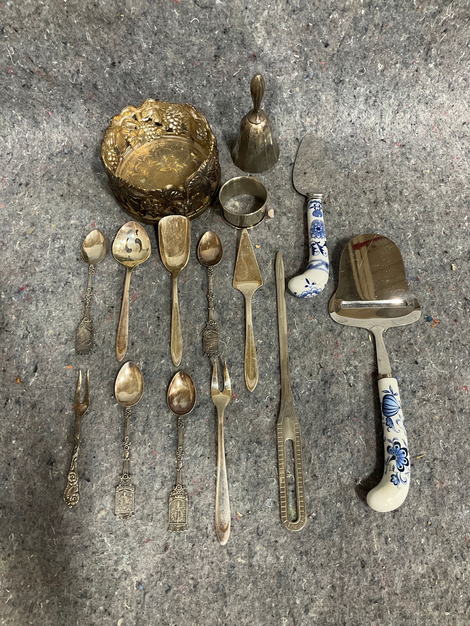 Vintage utensils and more: Vintage utensils and more
