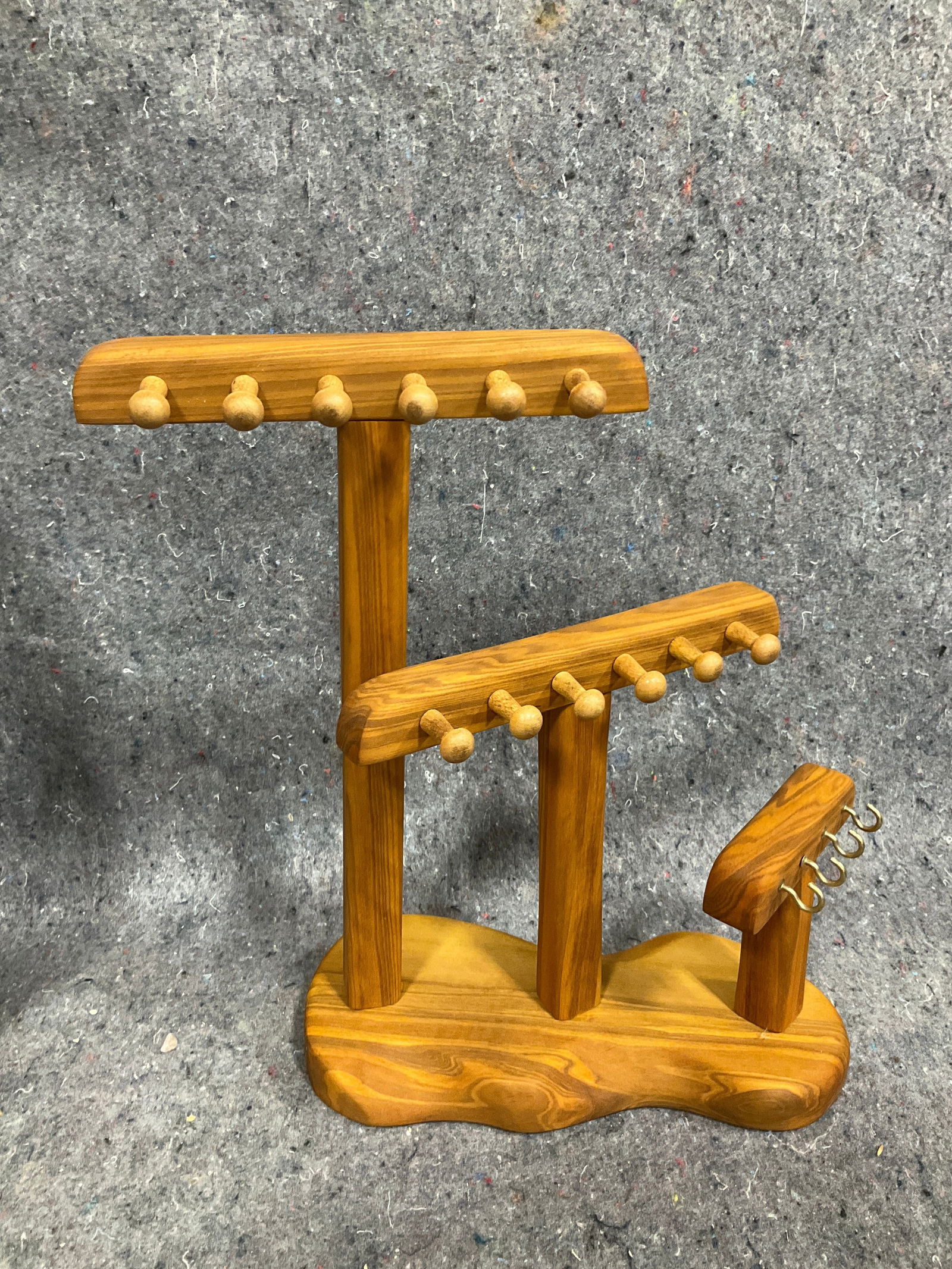 Vintage Brass Nautical Sailor Statue by Chicago Trophy (10in Tall): Vintage Brass Nautical Sailor Statue by Chicago Trophy (10in Tall)