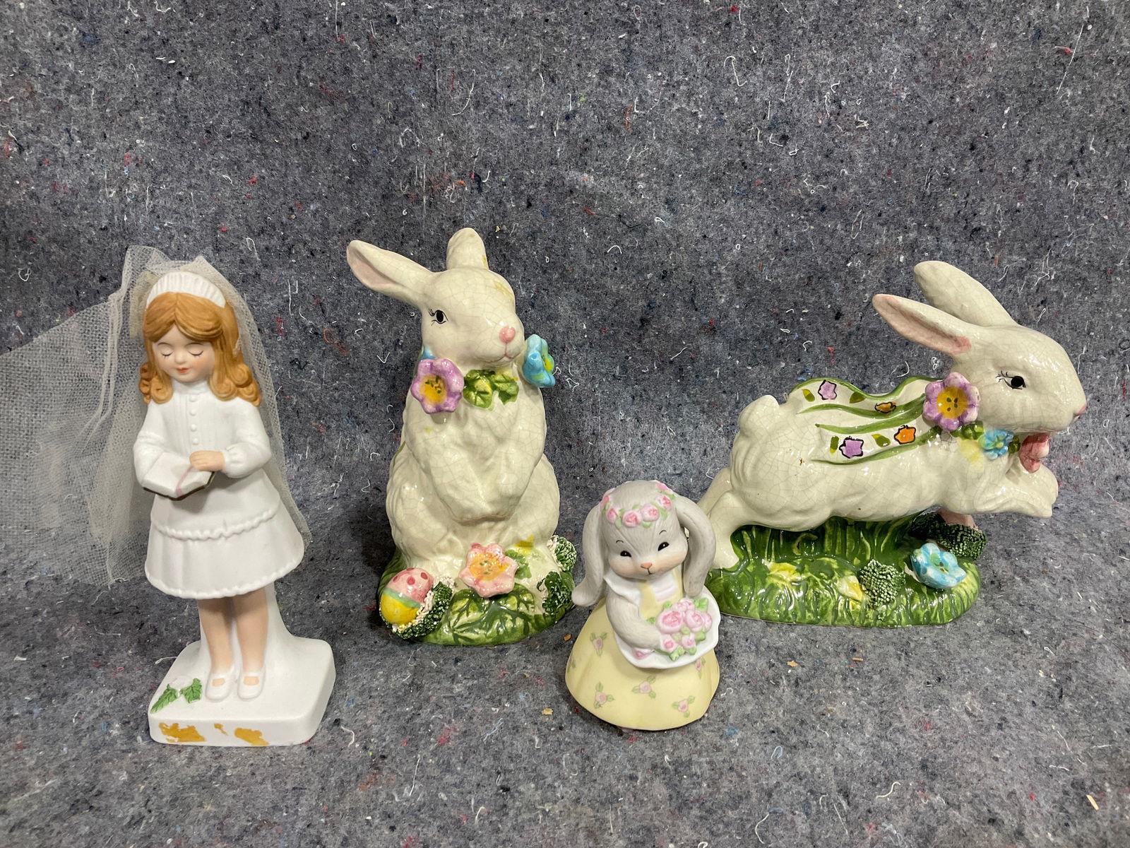 Various deccorative statues(Oxford Elite and more): Various deccorative statues(Oxford Elite and more)