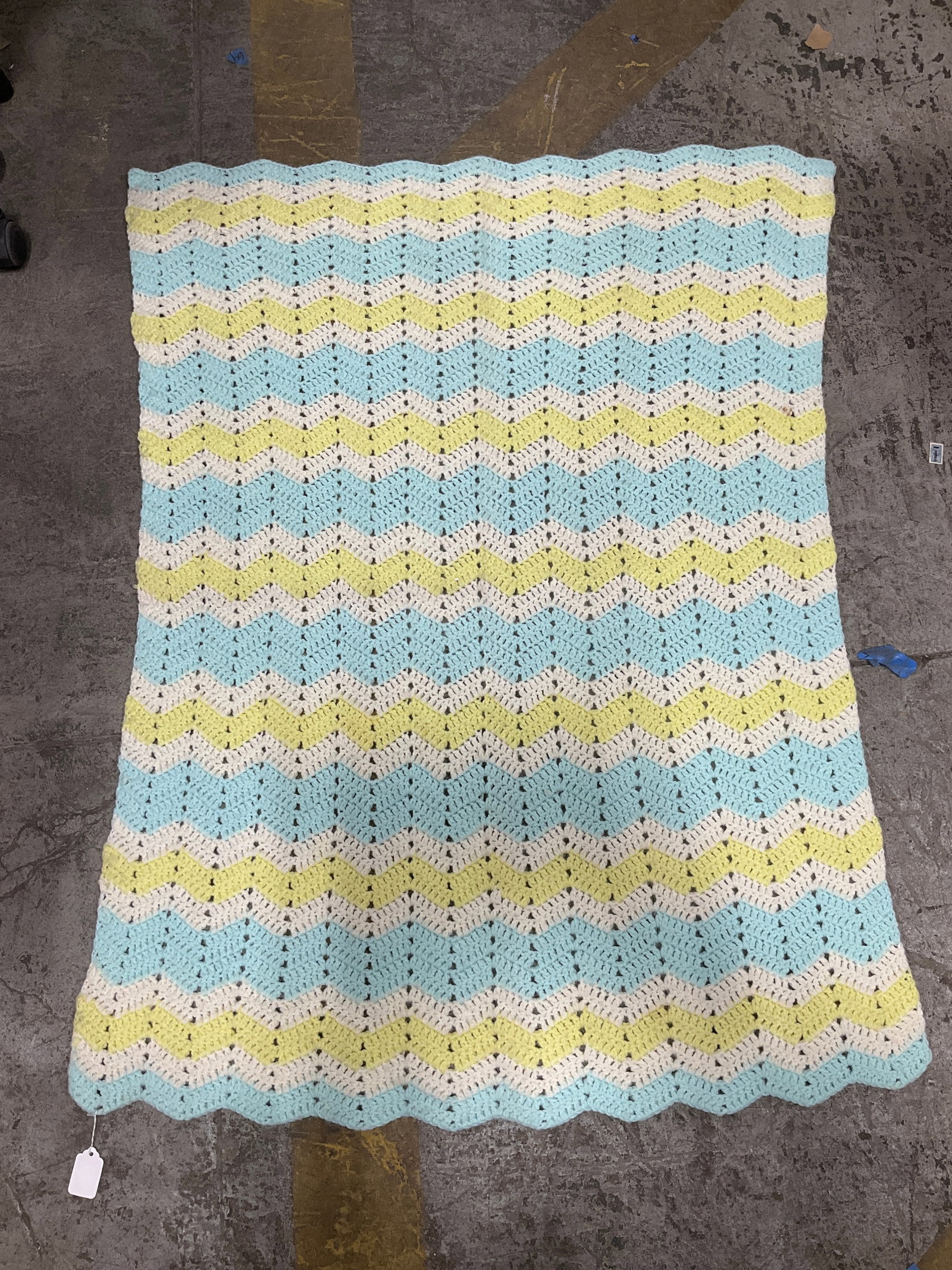 Afghan(30inx43in) (1 of 1)