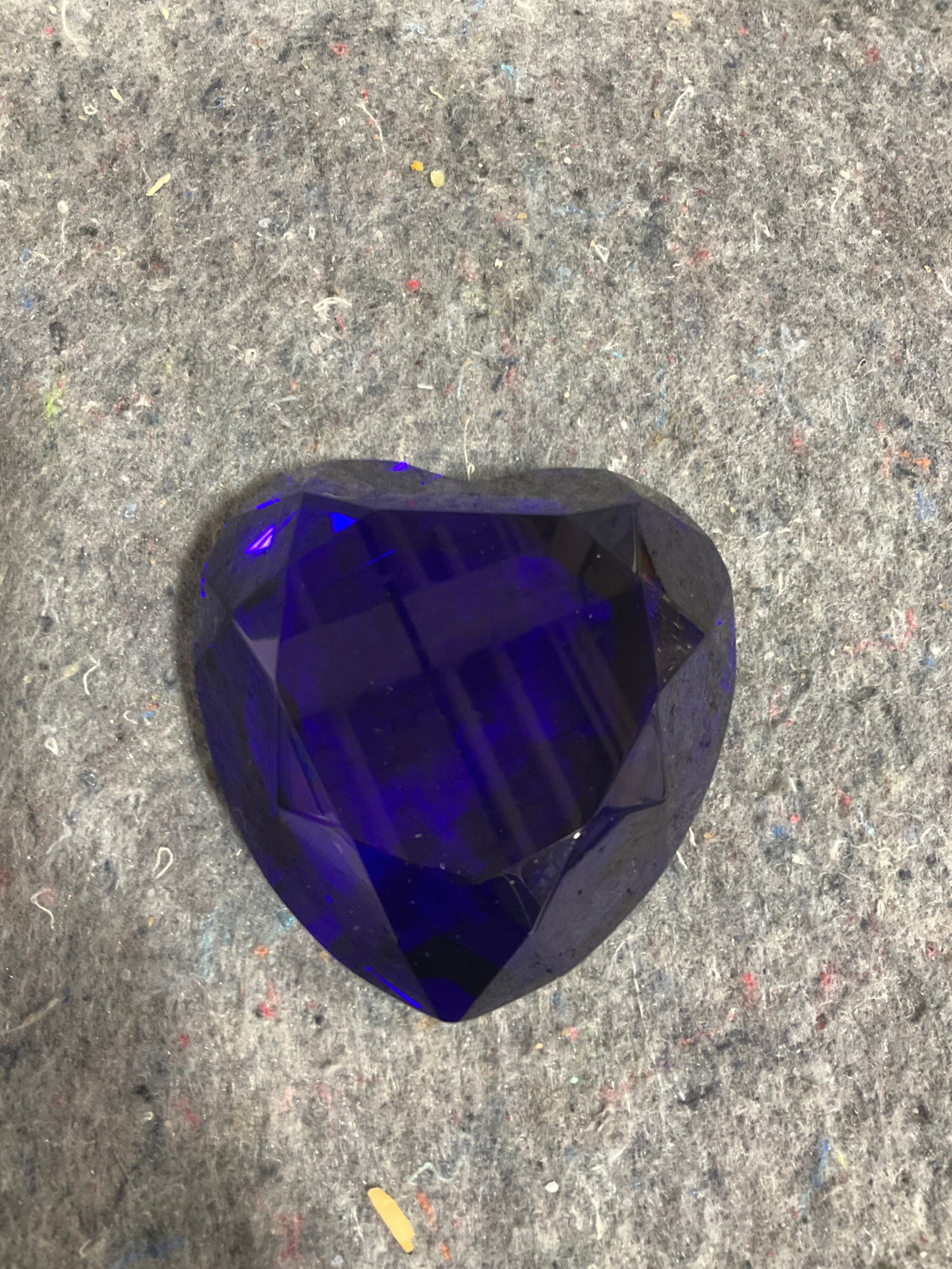 Rosenthal paperweight: Rosenthal paperweight