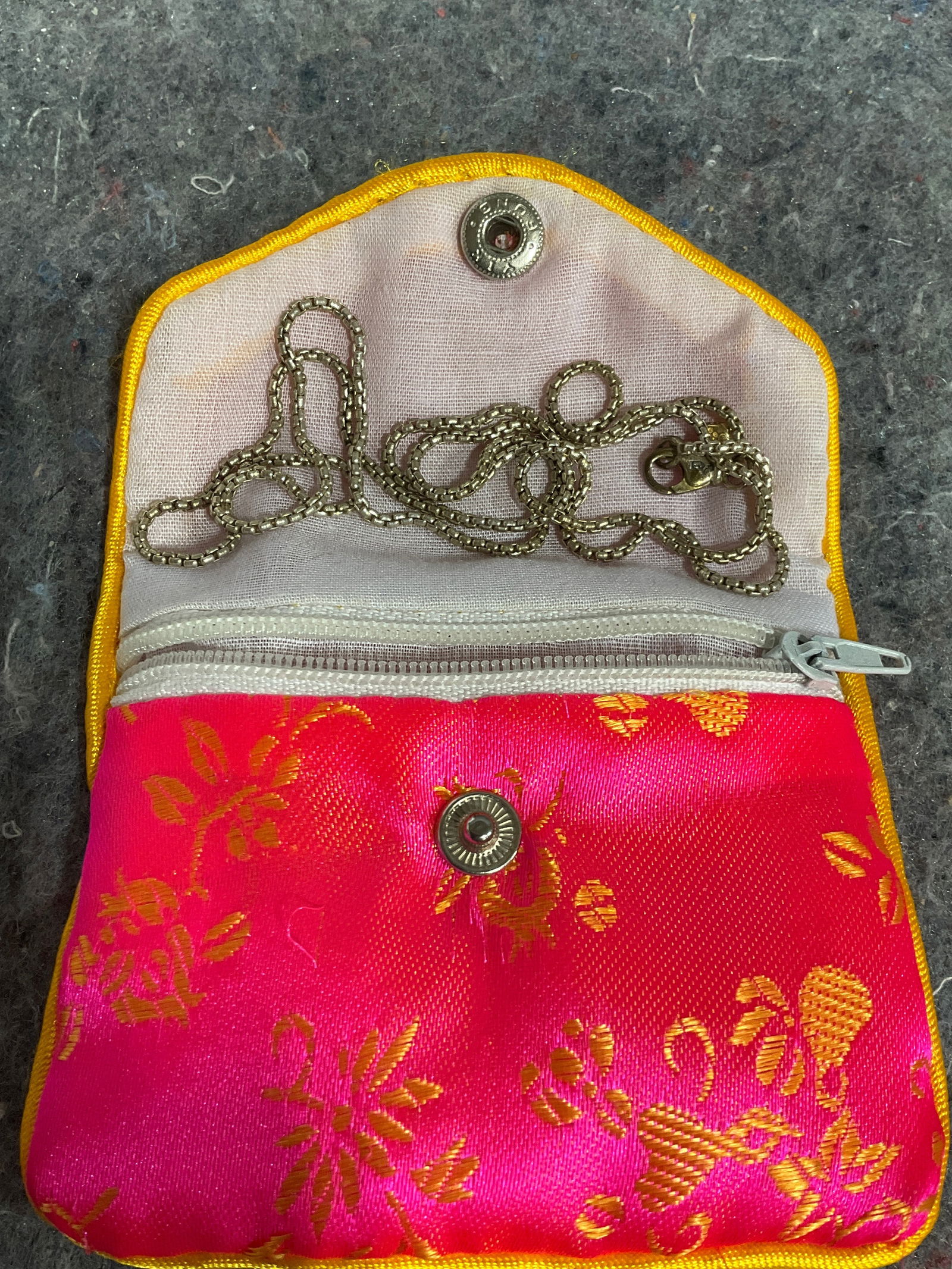 David Yurman sterling chain(24in long): David Yurman sterling chain(24in long)