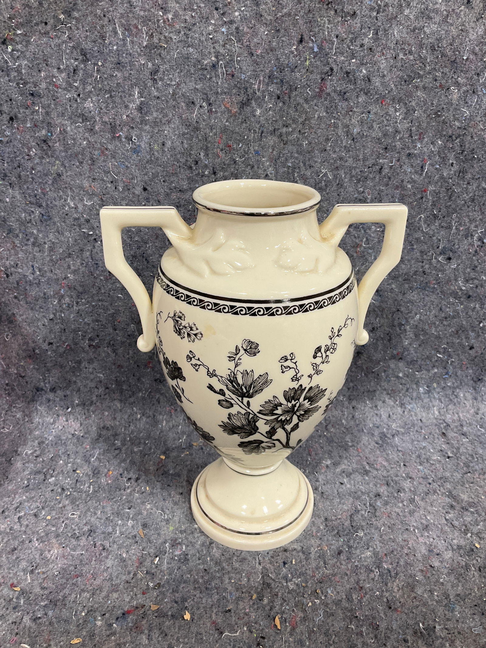 Lenox Floral Elegance Vase(9in tall) (1 of 1)