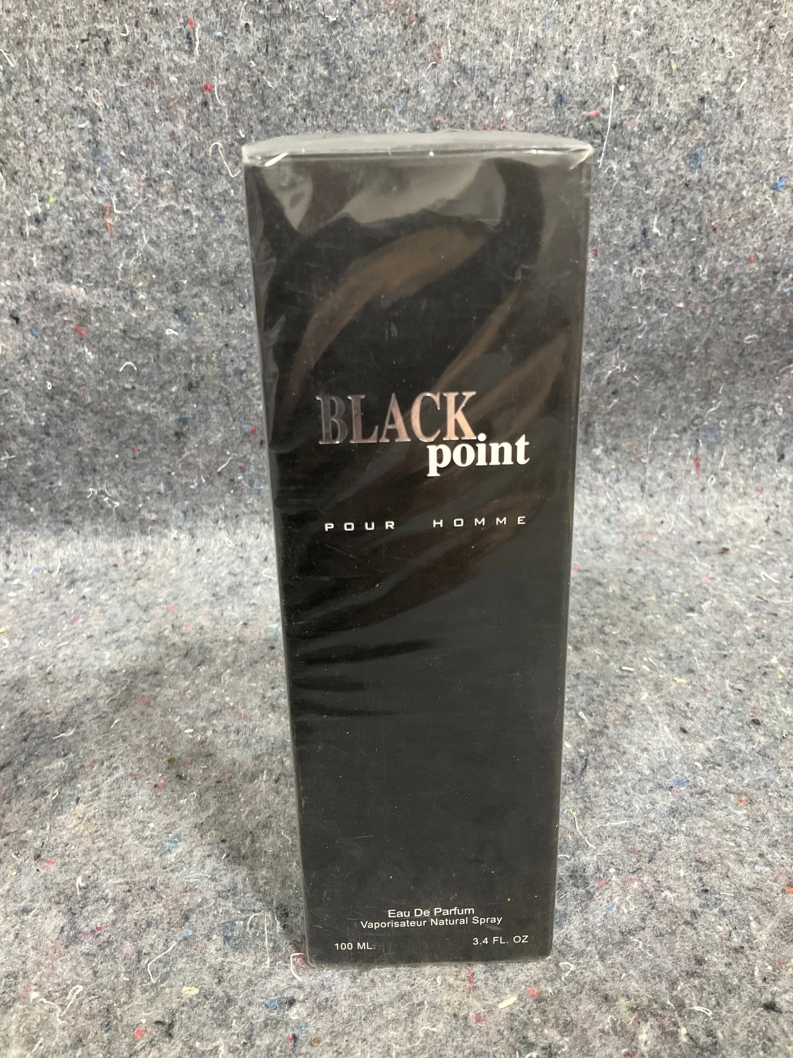 Black Point eau da parfum(3.4 fl.oz.*sealed*) (1 of 1)