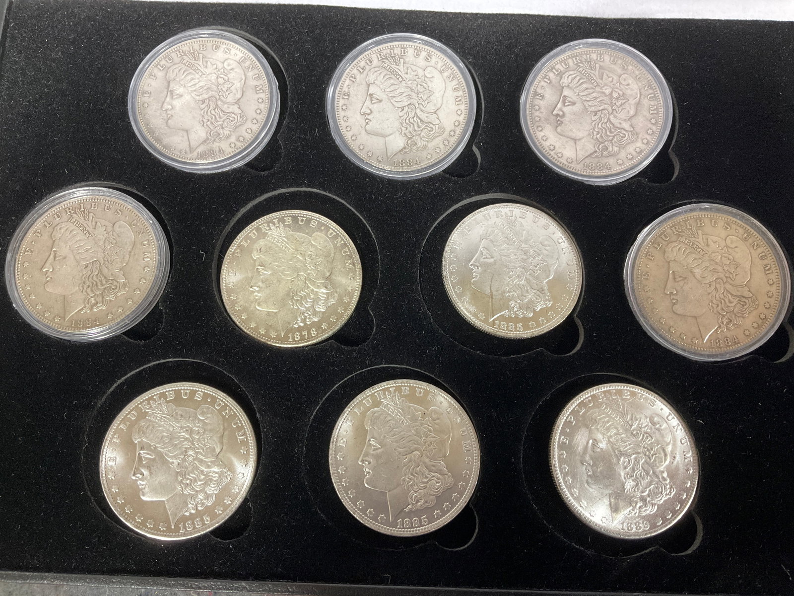 Replica coins (1 of 1)