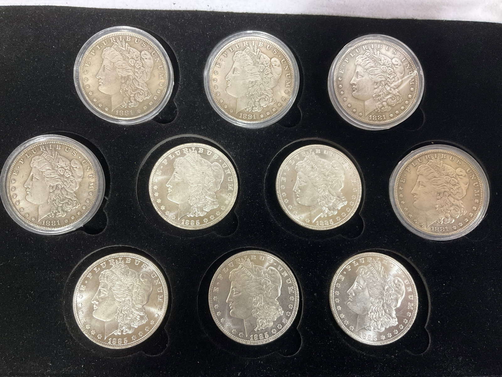 Replica coins (1 of 1)