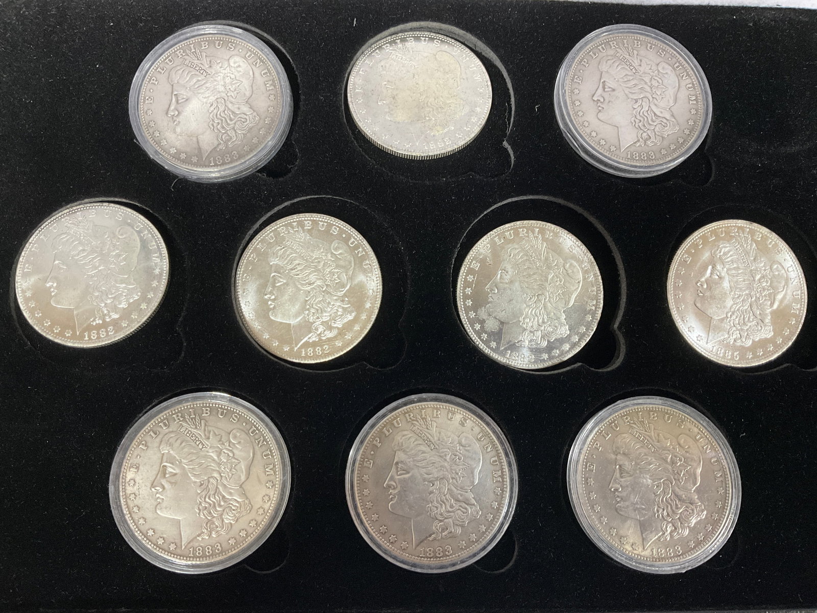 Replica coins (1 of 1)