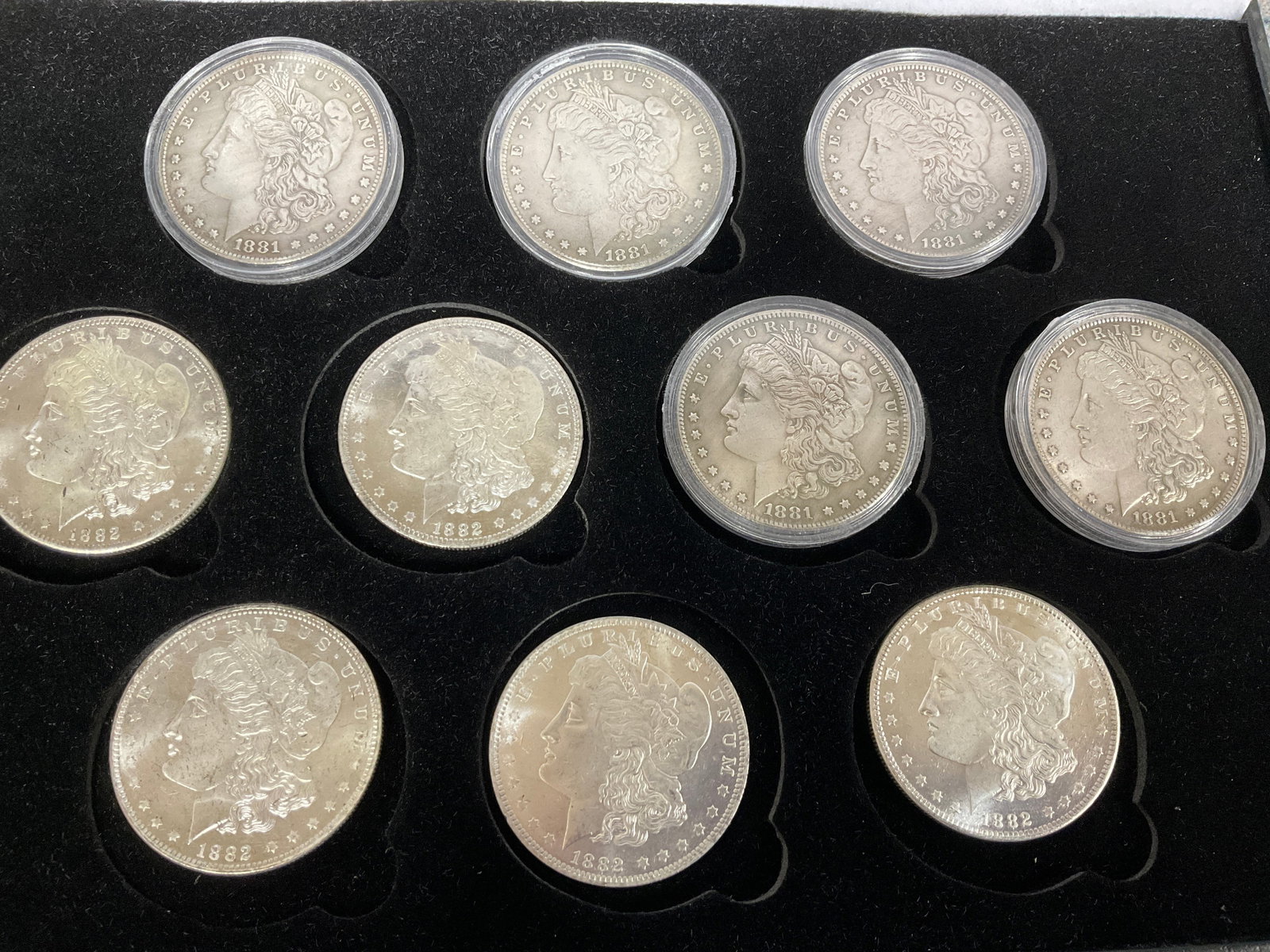 Replica coins (1 of 1)