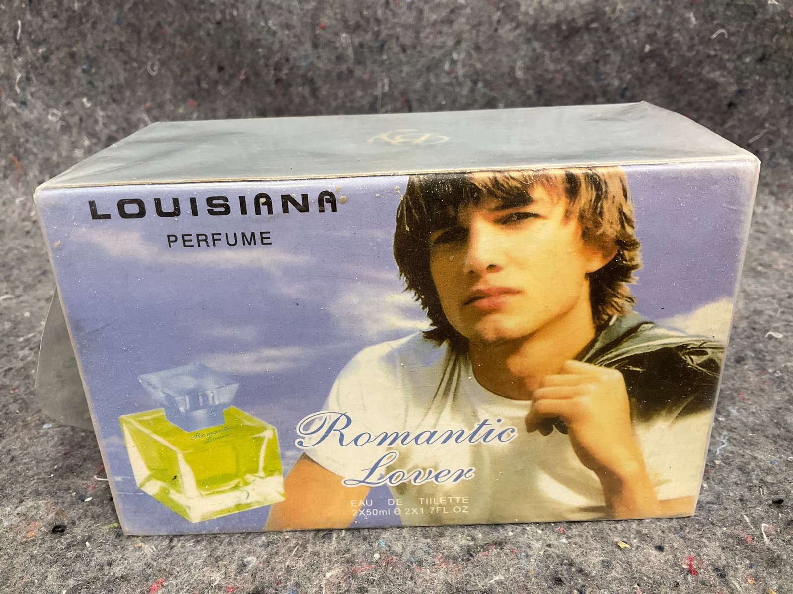 Louisiana Perfume(2x1.7fl.oz.) (1 of 1)