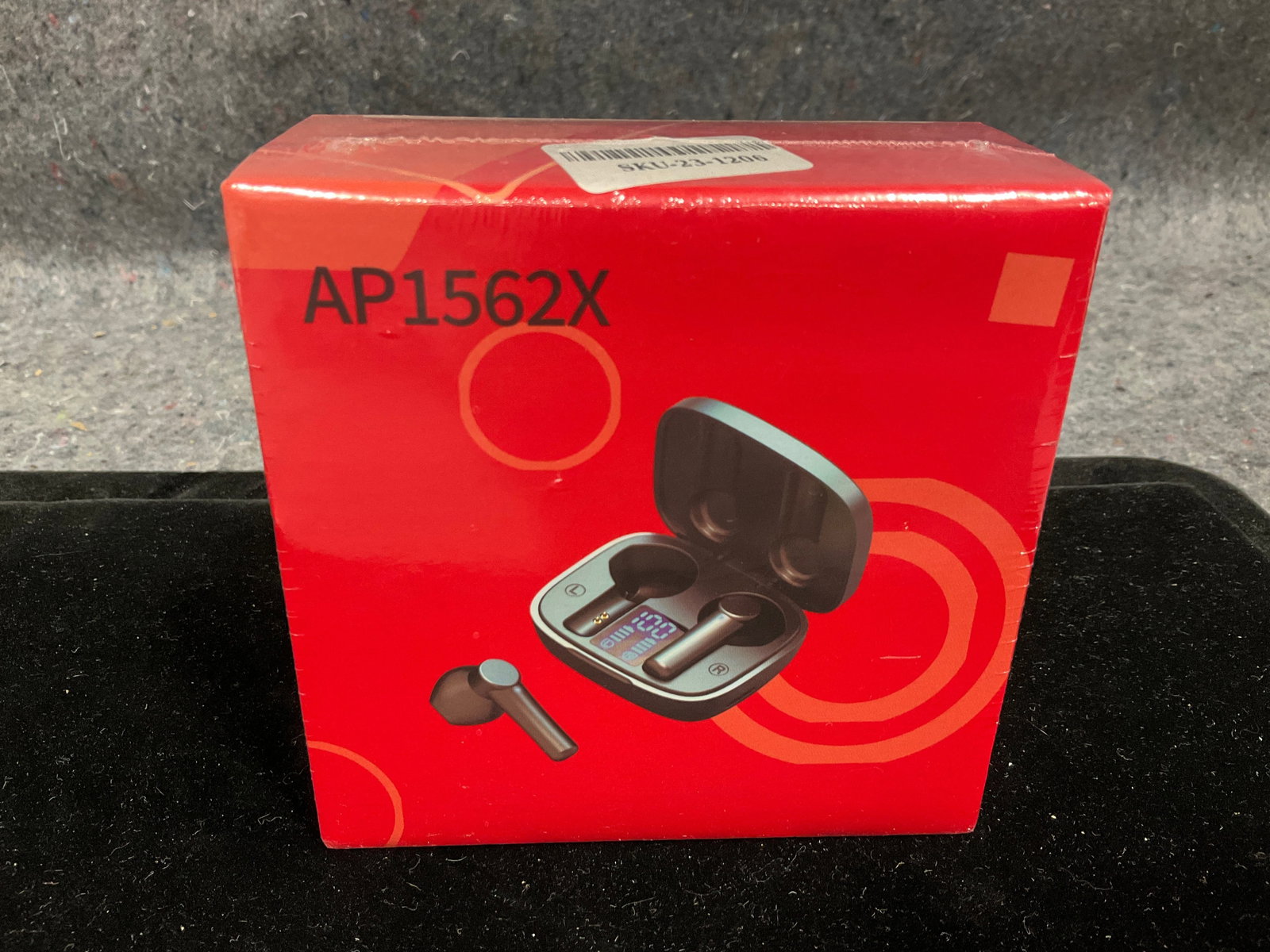 Wireless Earbuds *Sealed* (1 of 1)