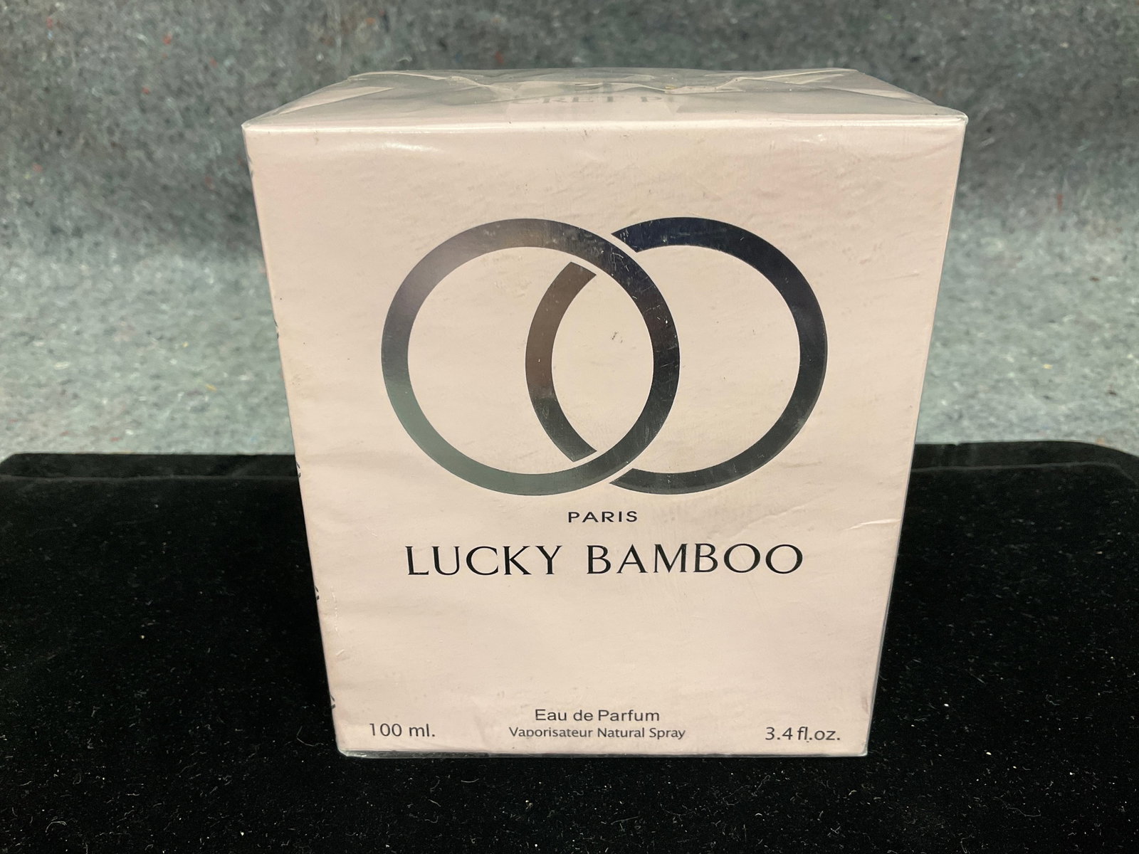 Lucky Bamboo Parfum Spray (3.4 Fl Oz) *sealed* (1 of 1)