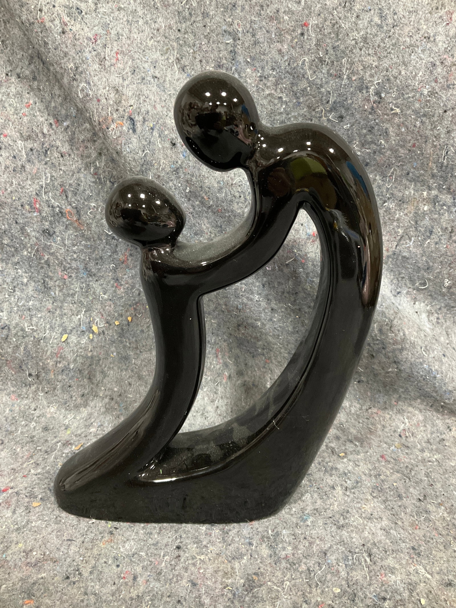 MCM Art Sculpture (10in Tall) (1 of 1)