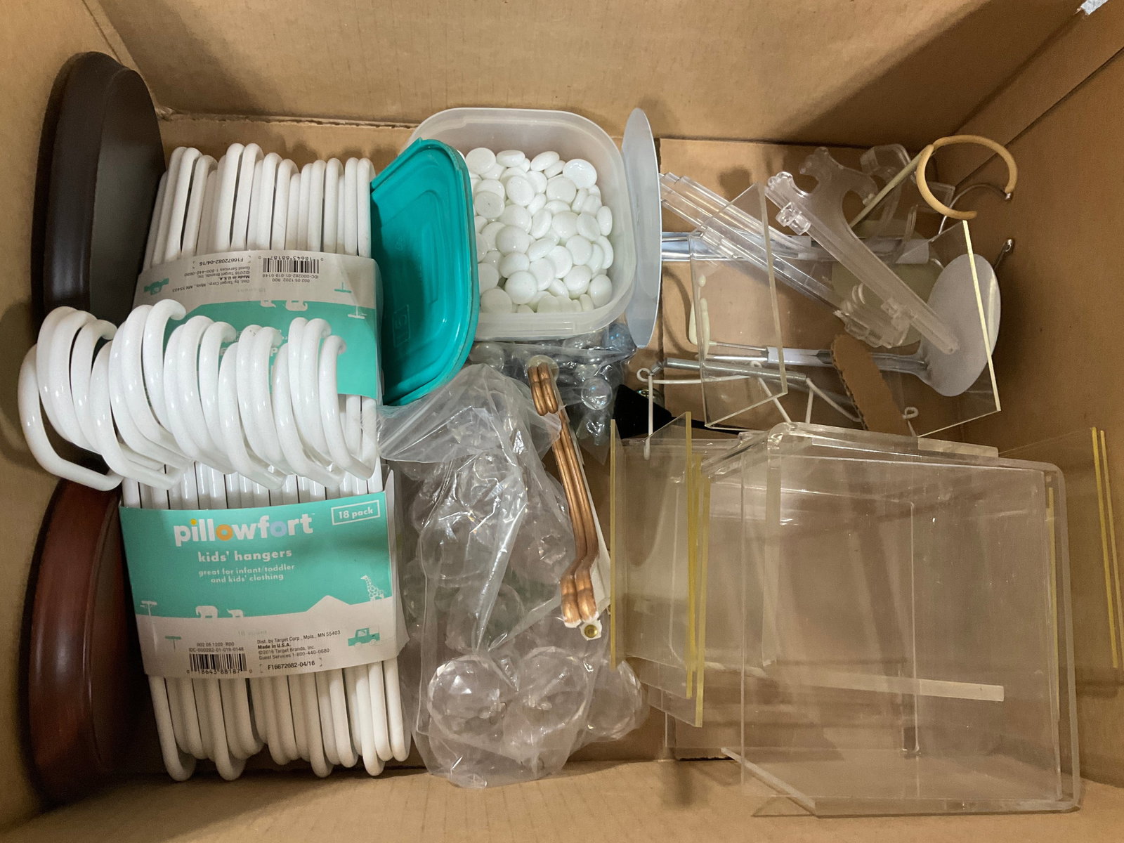 Wooden Stands, Hangers, Plate Stands, and more (1 of 1)