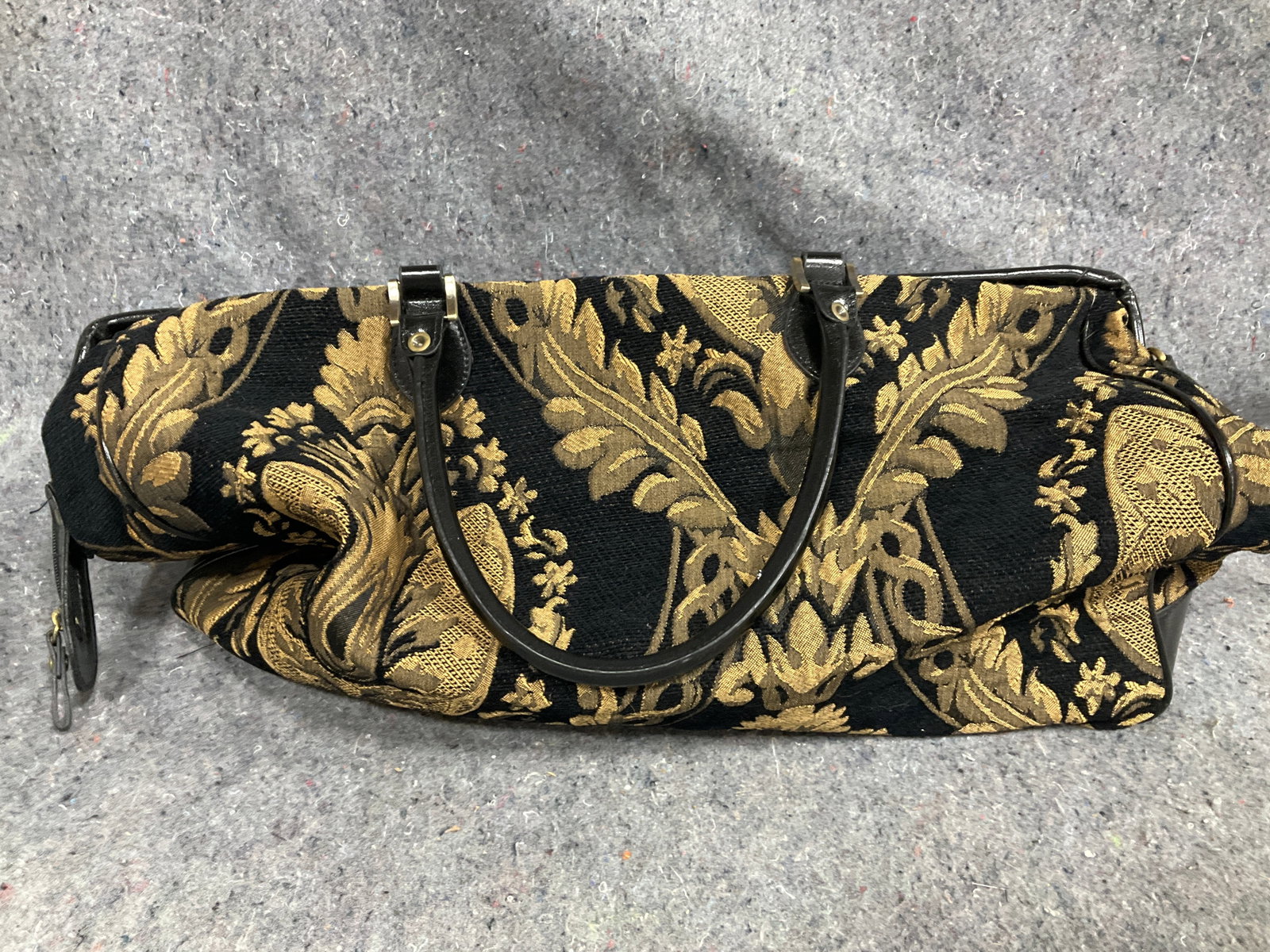 Vintage Bueno Tote Bag: Vintage Bueno Tote Bag