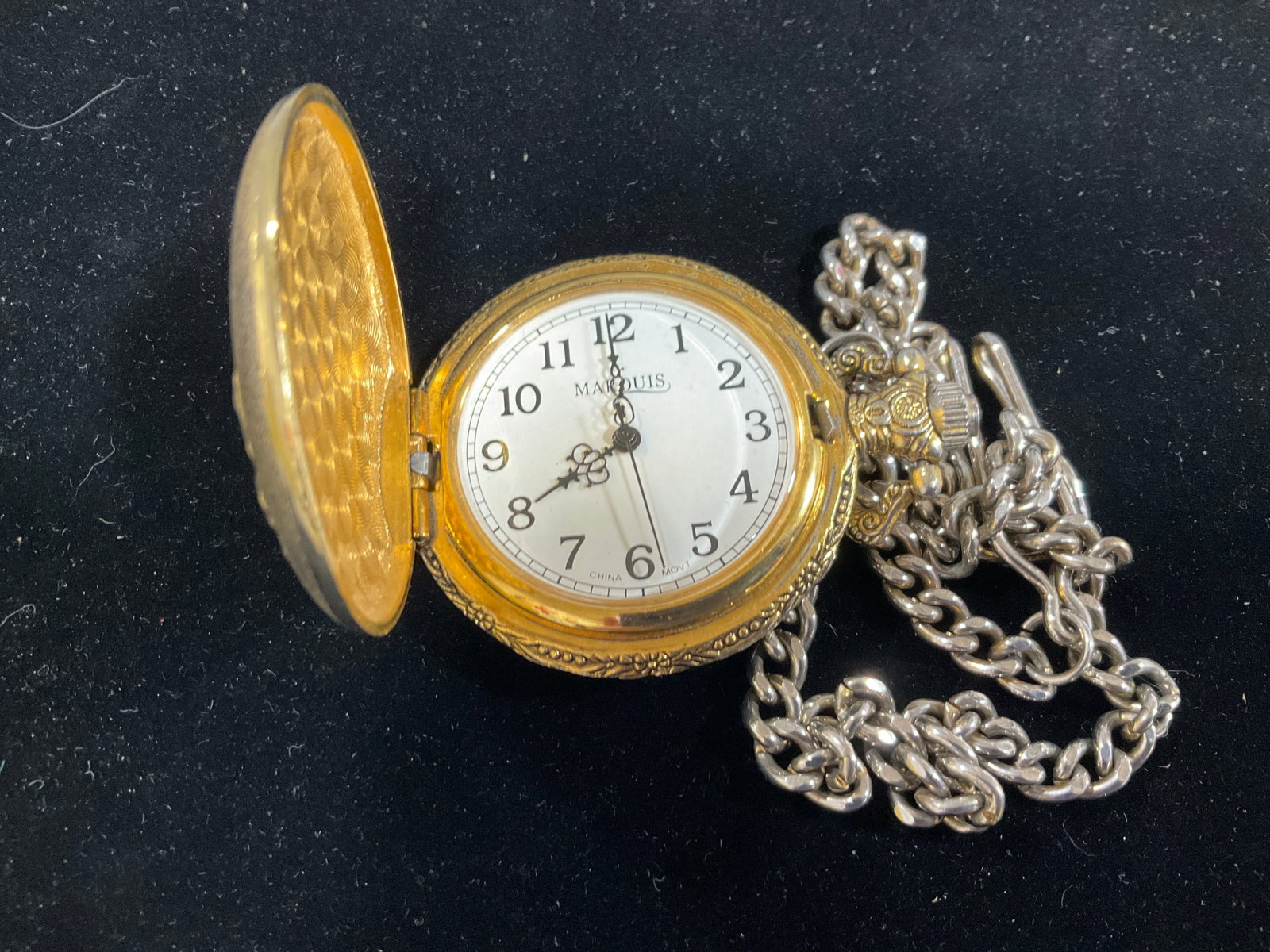 Marquis Stopwatch (1 of 1)