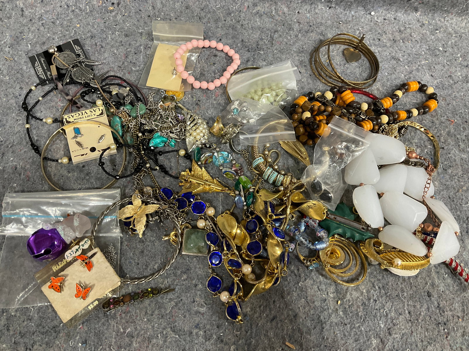 Various Costume Jewelry (1 of 1)