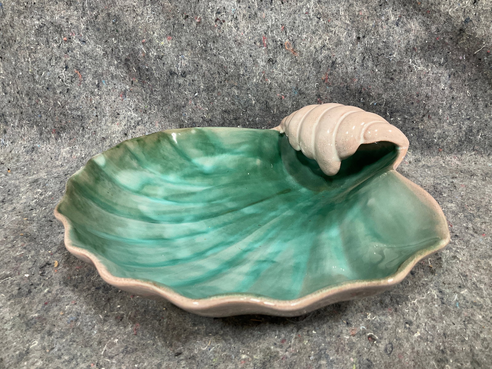 Stangl pottery bowl(3in tall) (1 of 1)