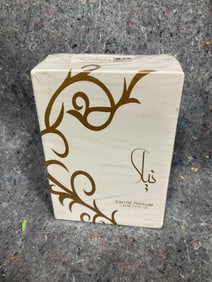 Parfum Spray (2.7 Fl Oz) *sealed*