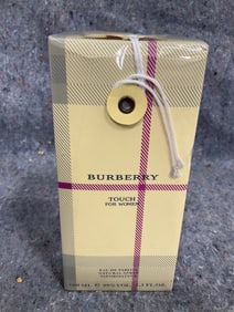 Burberry Parfum Spray (3.3 Fl Oz) *sealed*