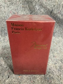 Maison Francis Kurkdjian Pars Baccarat Rouge 540 Parfum Spray (3.4 Fl Oz) *sealed*