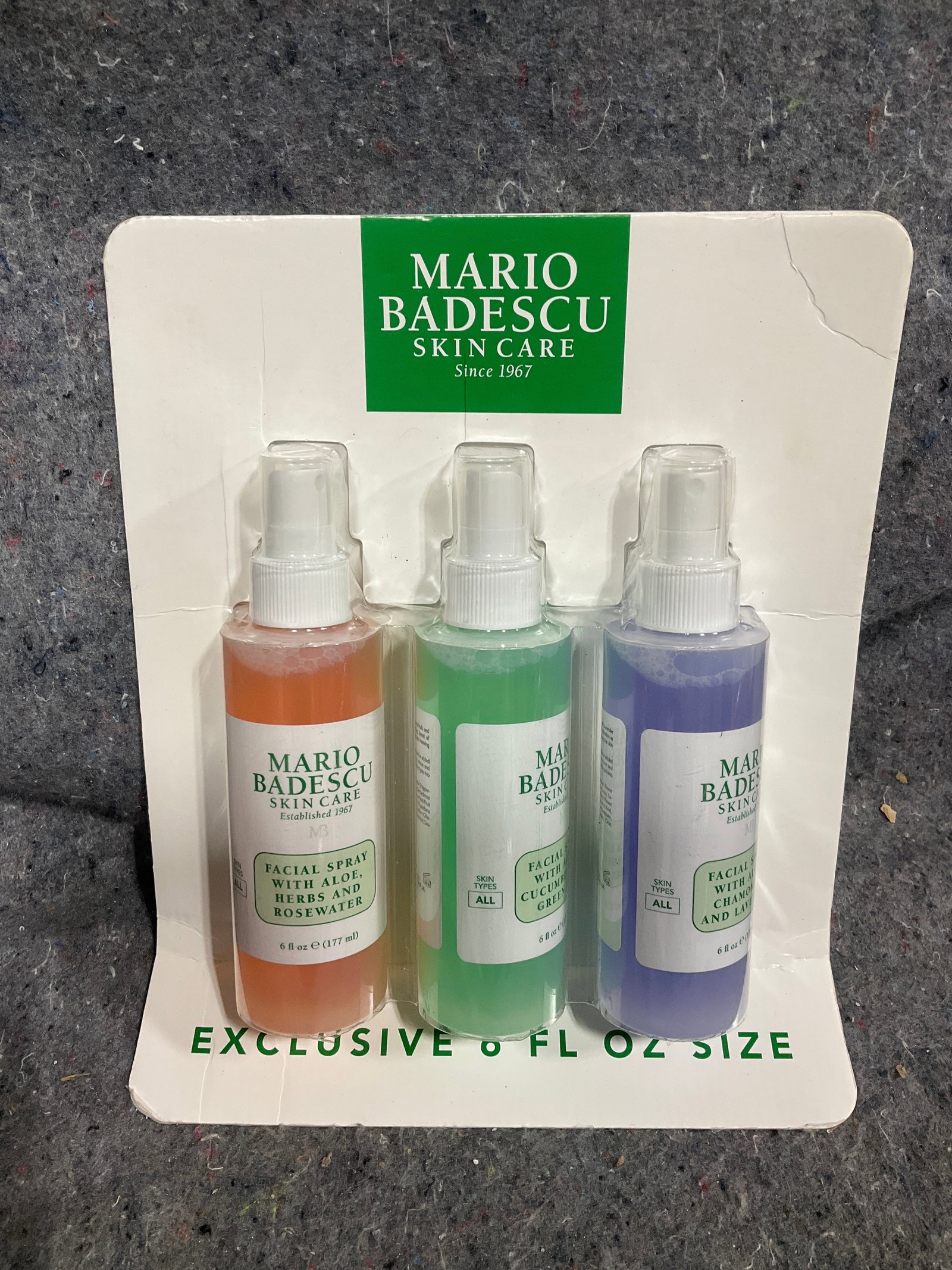 Mario Badescu skincare set*new in package* (1 of 1)