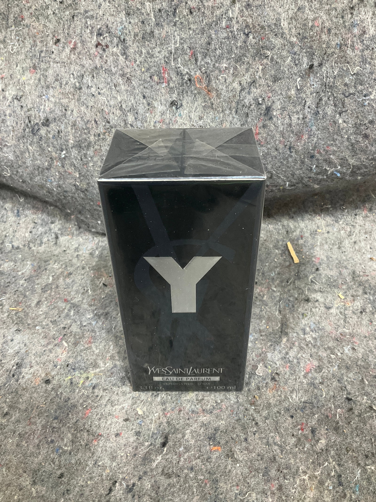 Yves Saint Laurent eau de parfum*sealed, 3.3fl.oz.) (1 of 1)