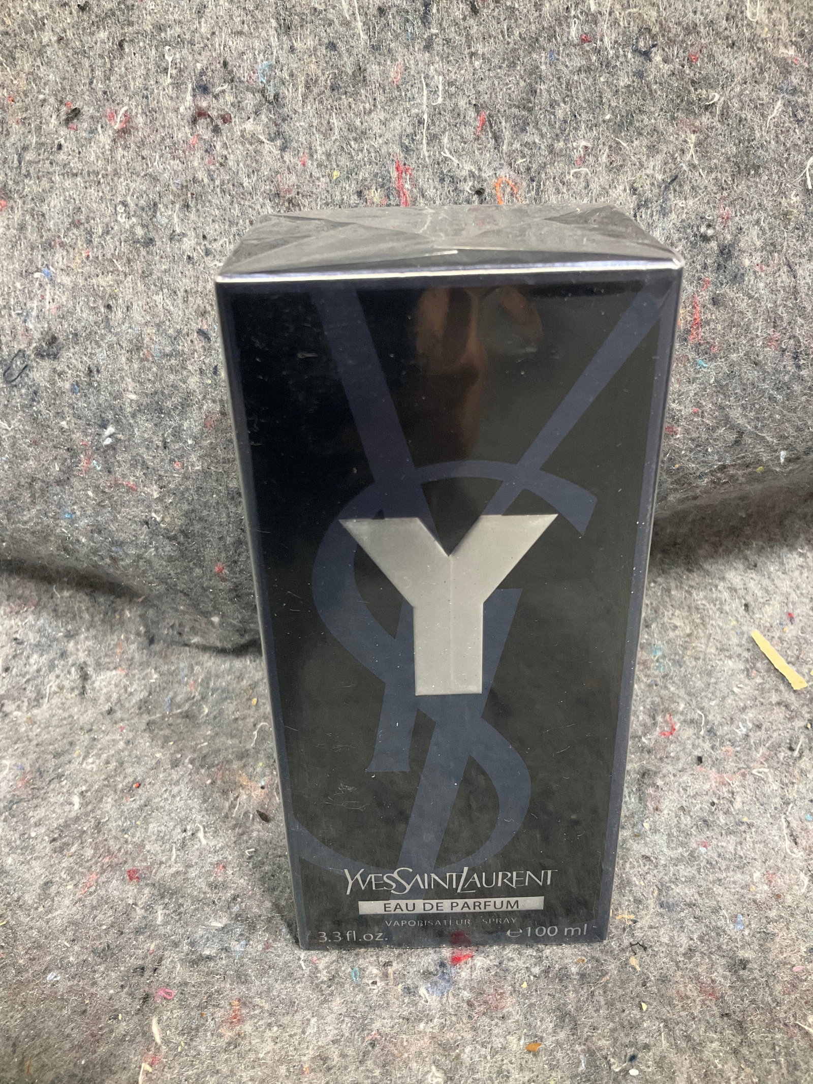 Yves Saint Laurent eau de parfum*sealed, 3.3fl.oz.) (1 of 1)