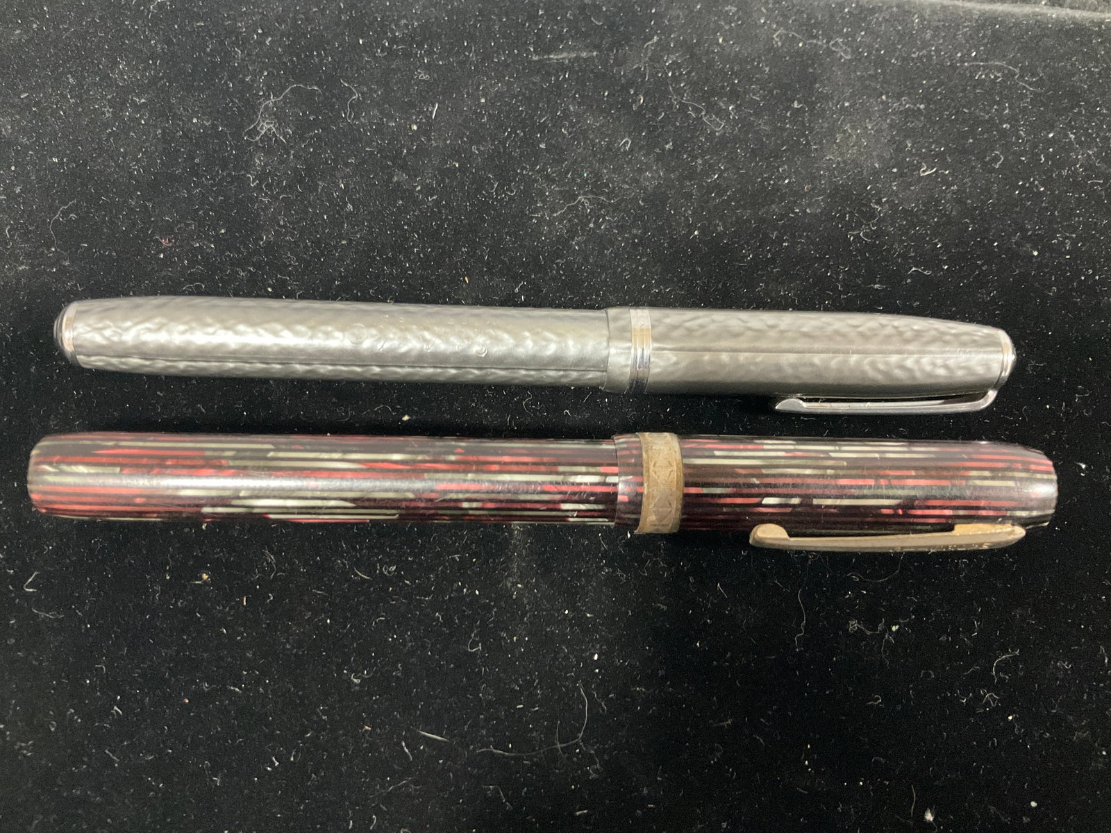 Vintage Fountain Pens (1 of 1)