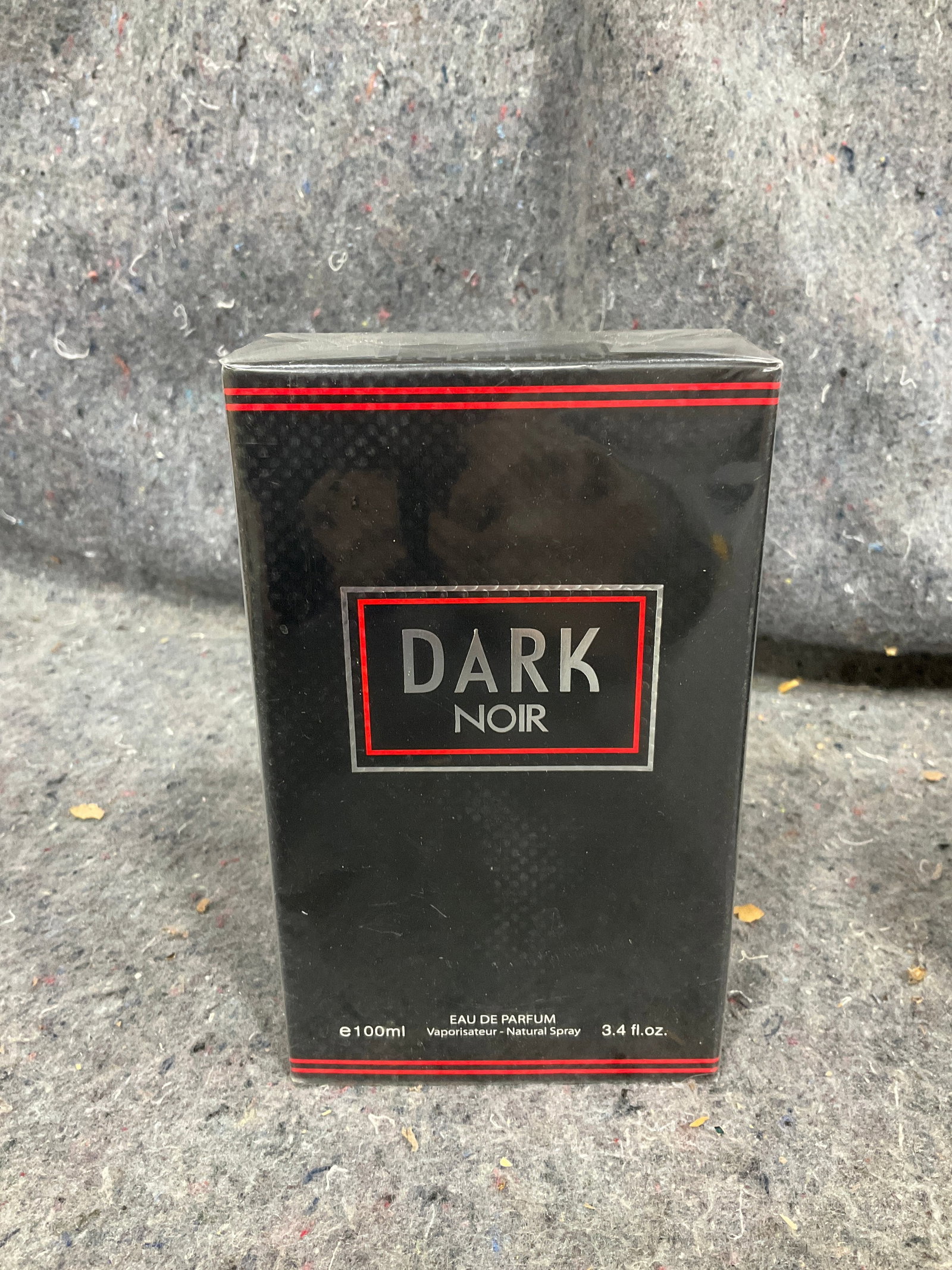 Dark Noir eau de parfum*sealed, 3.4fl.oz.*: Dark Noir eau de parfum*sealed, 3.4fl.oz.*