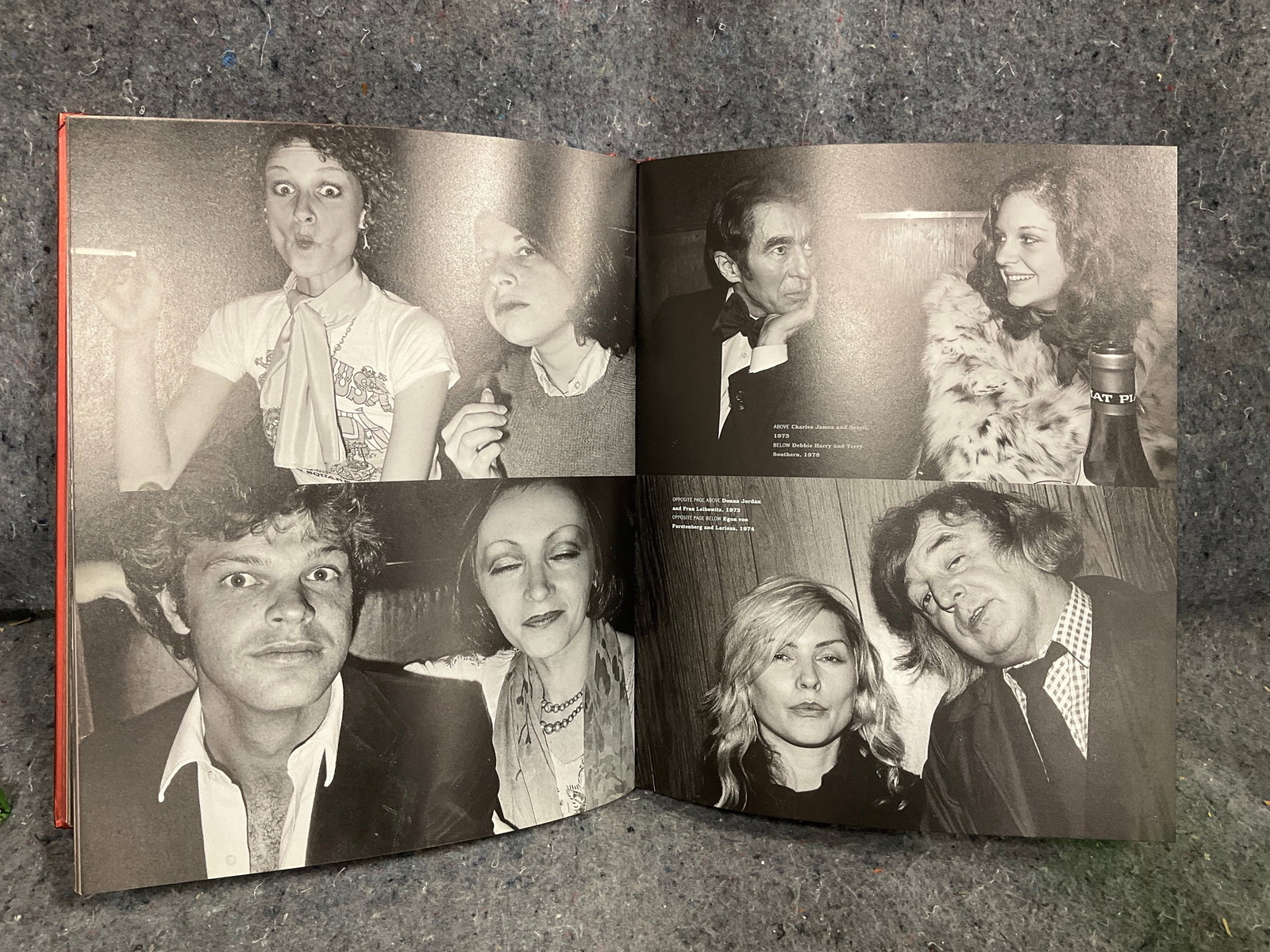 Maxs Kansas City Art Hardcover Book (1 of 1)