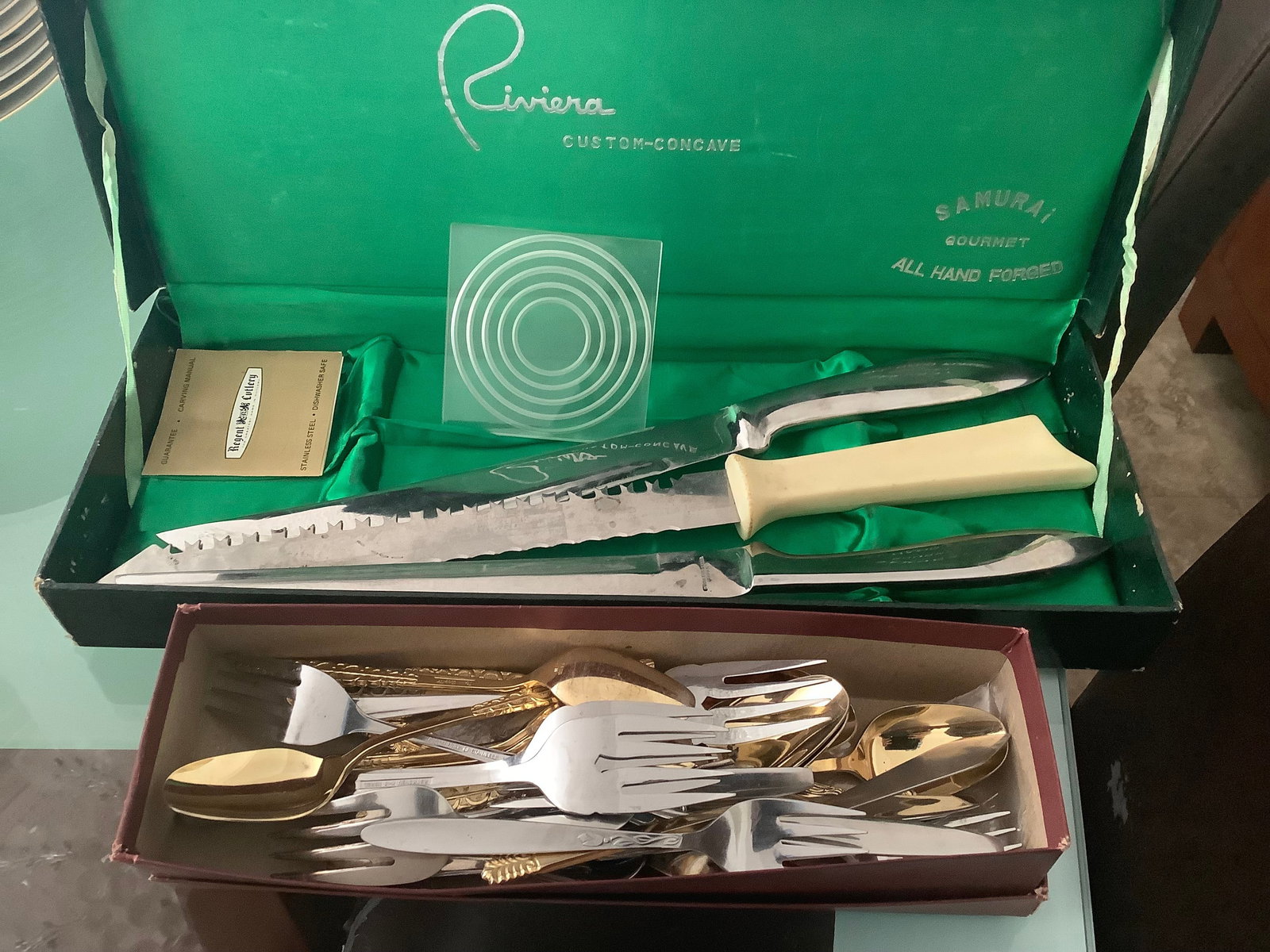 Vintage utensils (1 of 1)