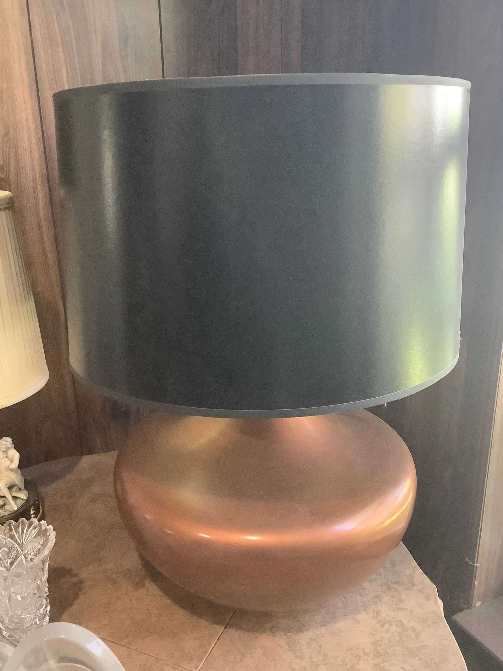MCM lamp(26in tall) (1 of 1)