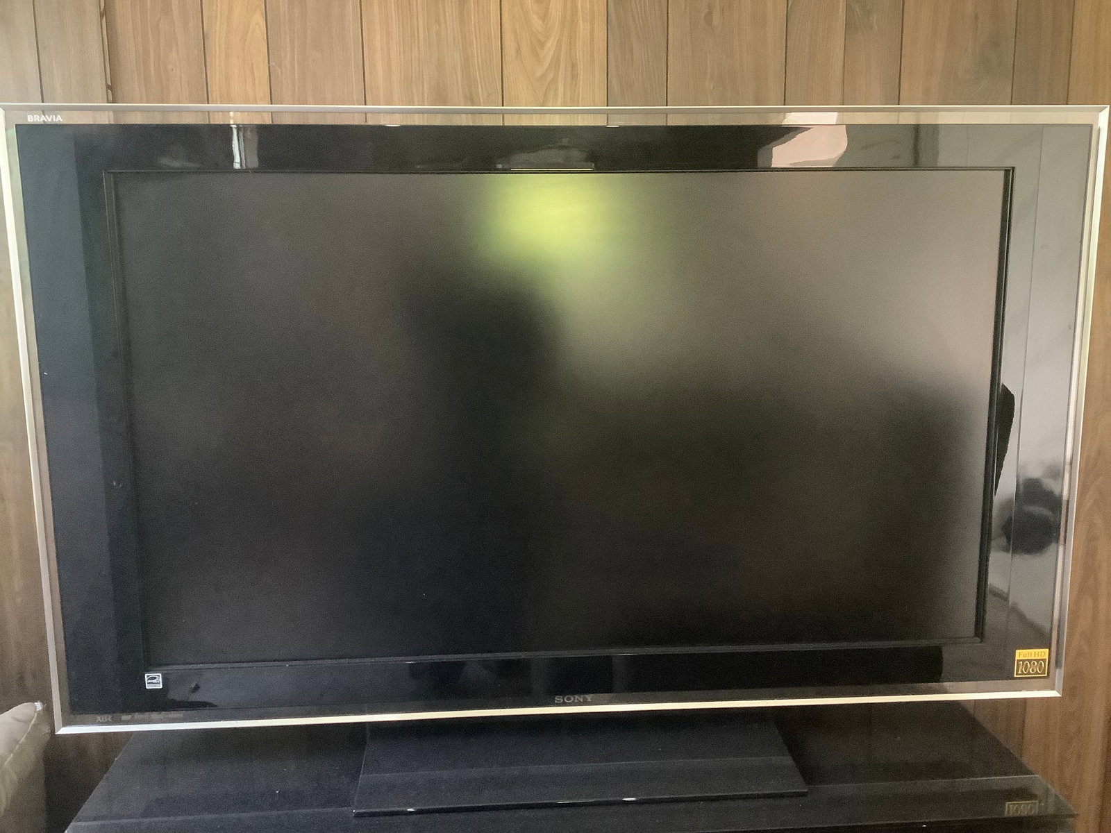 Sony TV(52inscreen): Sony TV(52inscreen)
