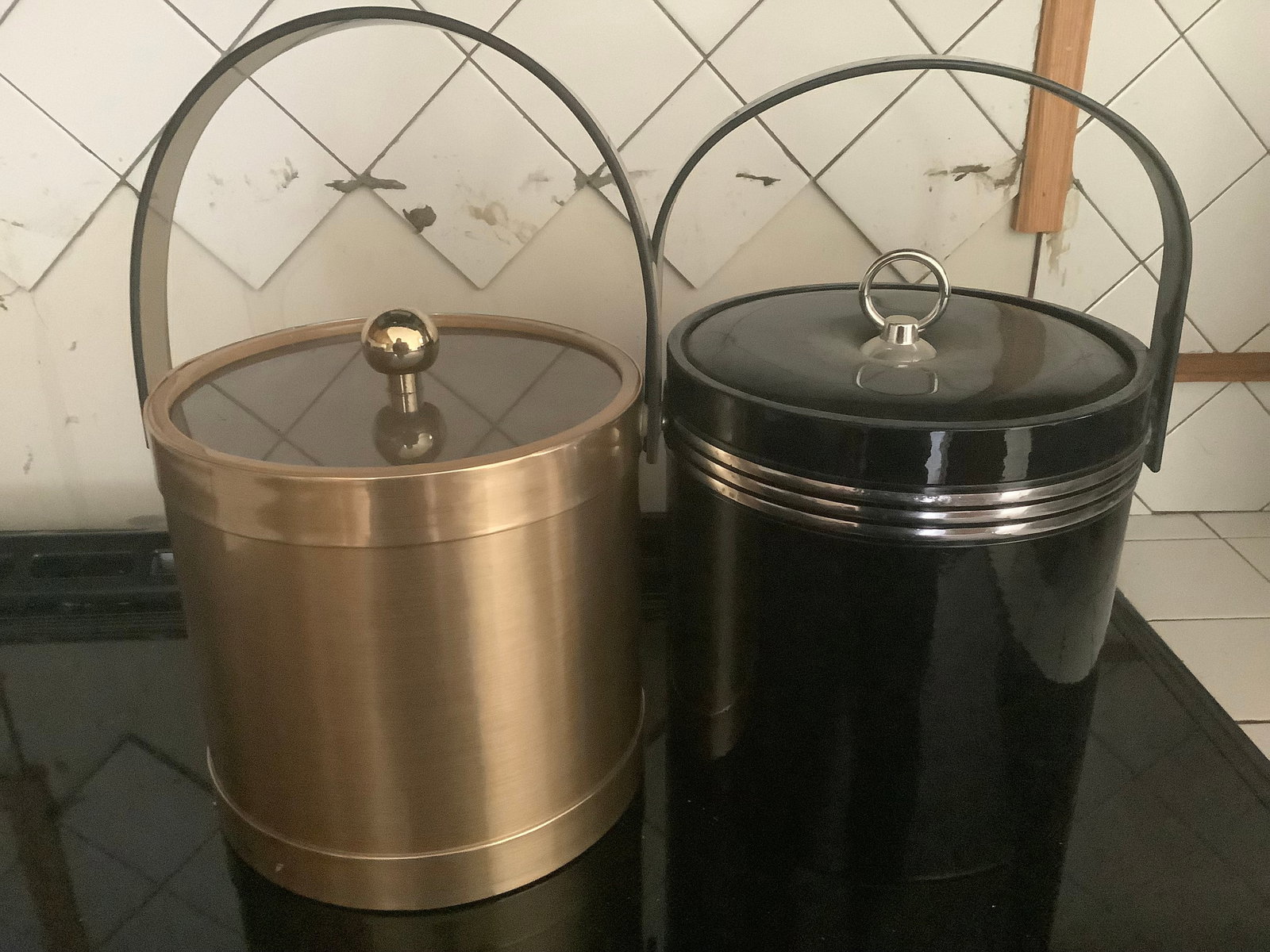 MCM Ice buckets: MCM Ice buckets