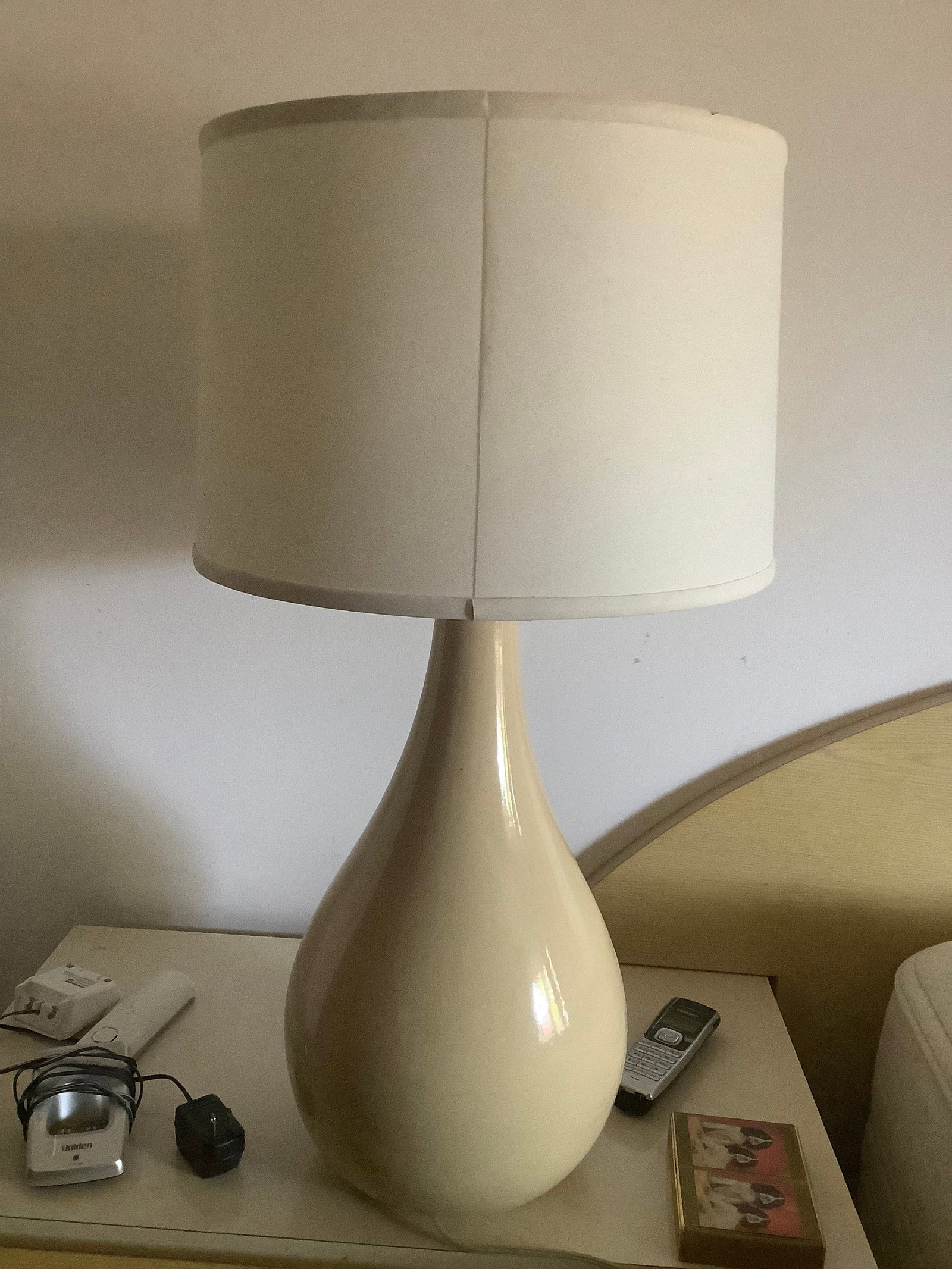 MCM lamp(28in tall) (1 of 1)