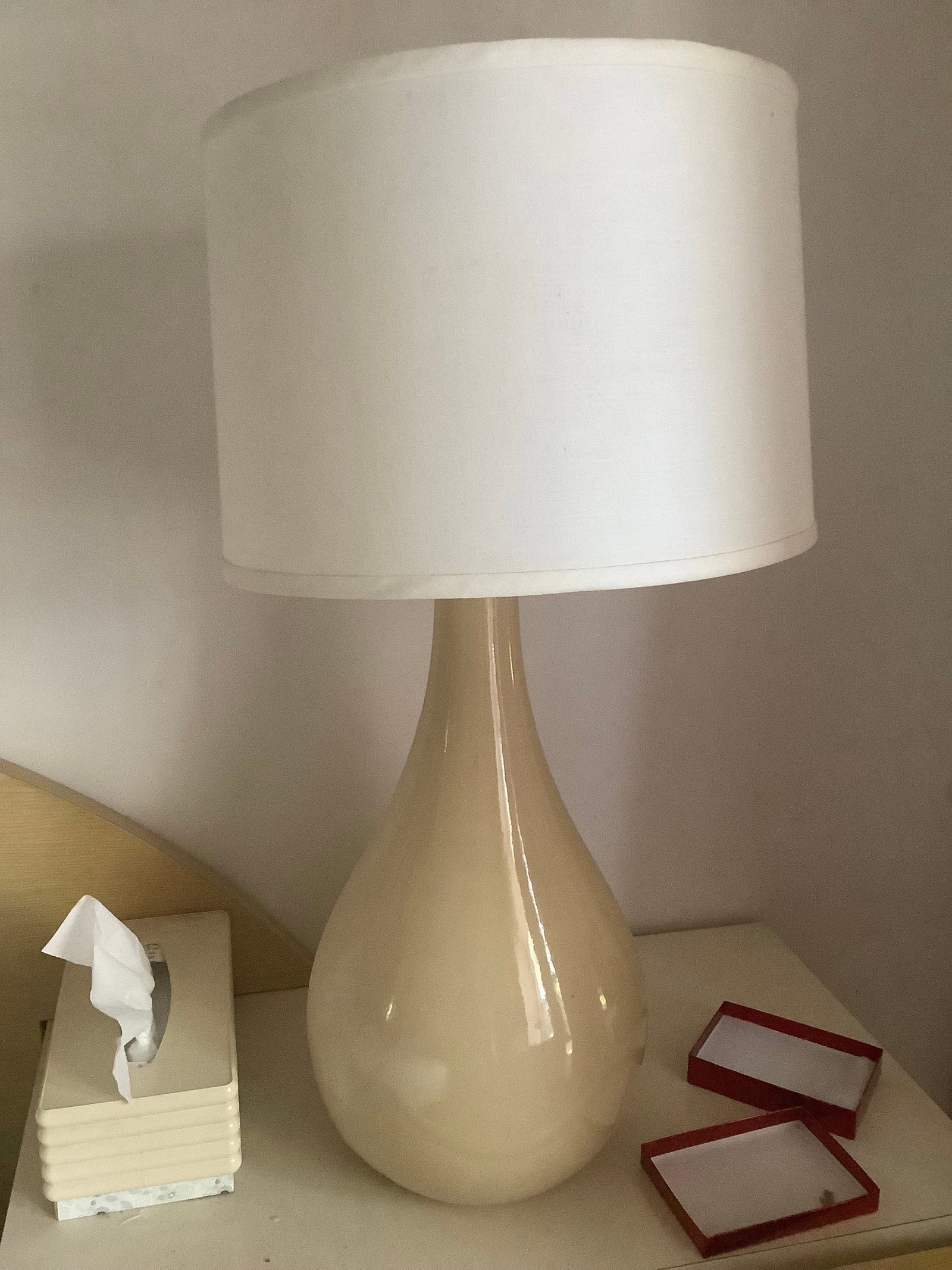 MCM lamp(28in tall) (1 of 1)