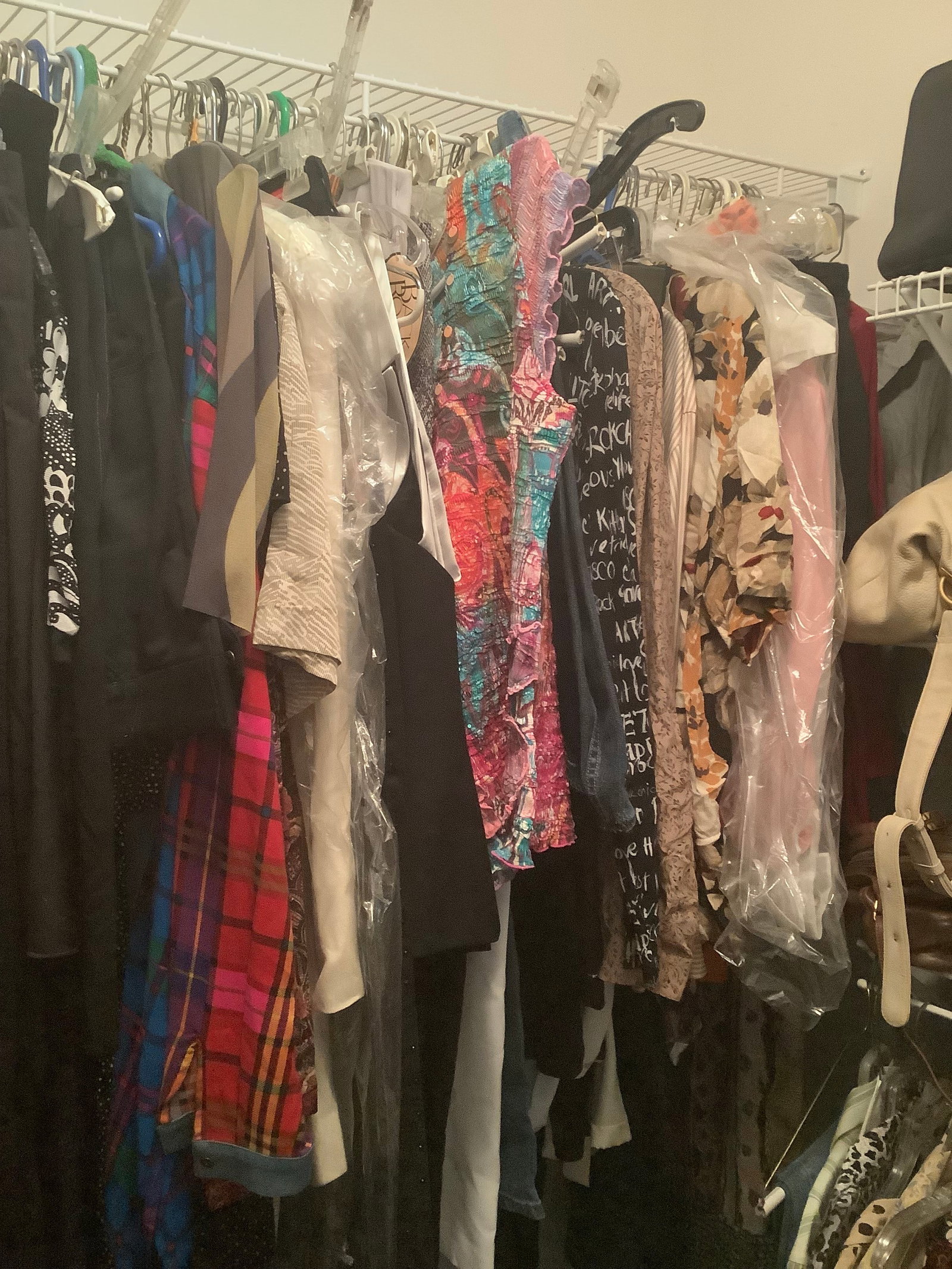 Vintage clothing: Vintage clothing