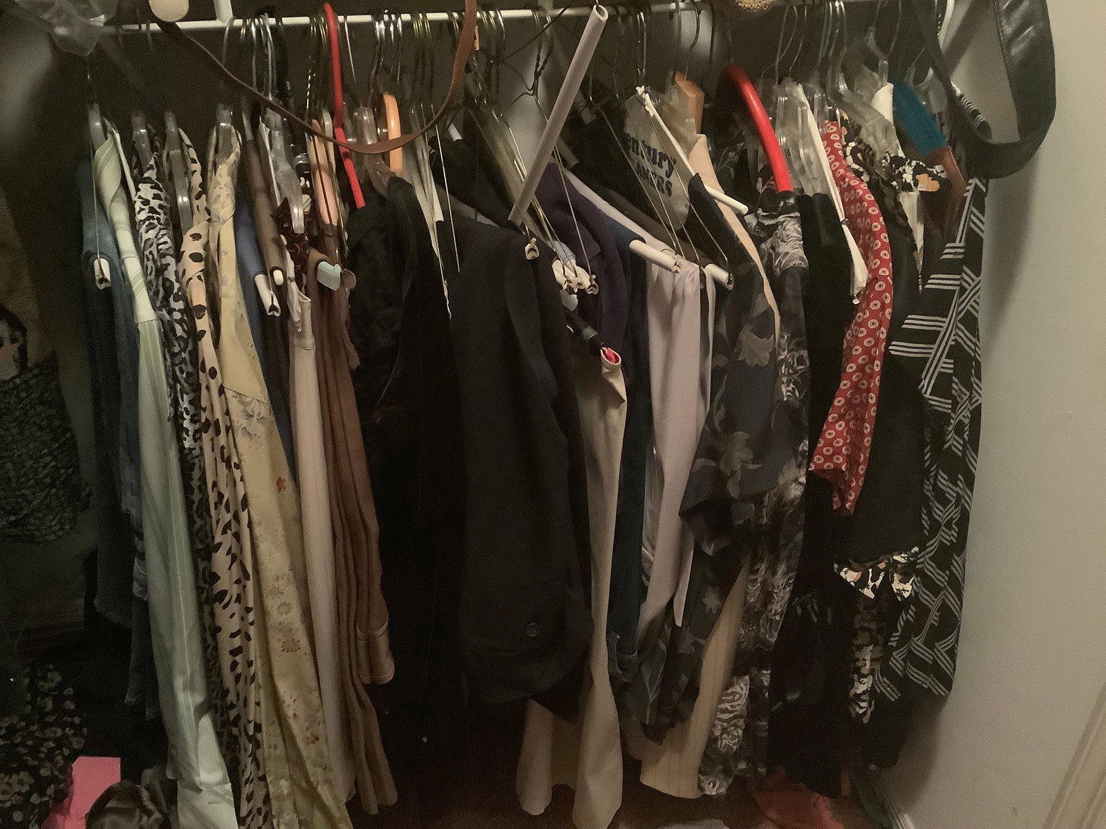 Vintage clothing: Vintage clothing