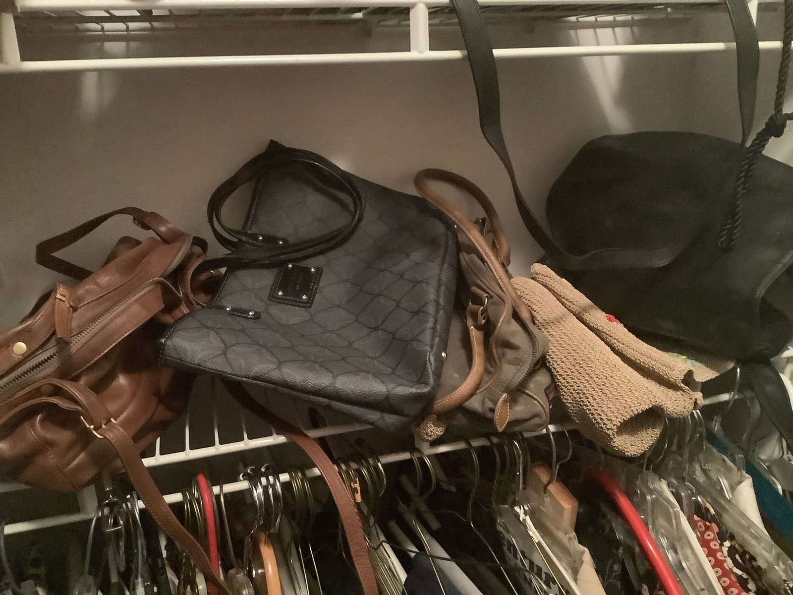 Vintage pocketbooks: Vintage pocketbooks