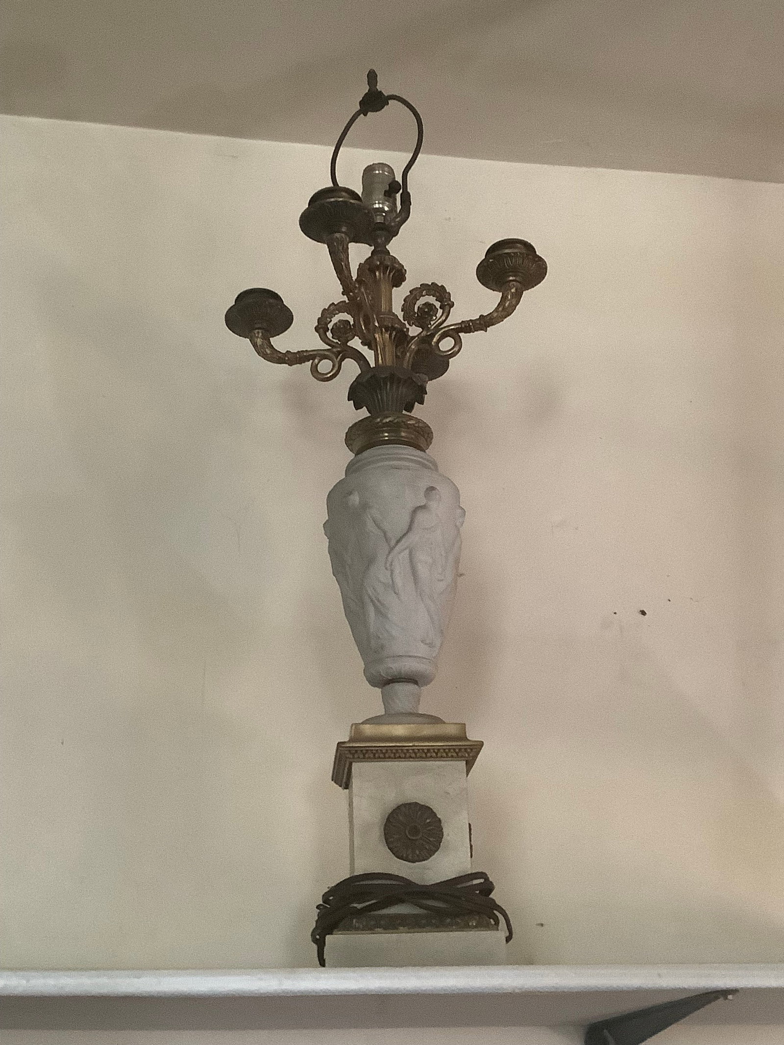 MCM lamp (1 of 1)