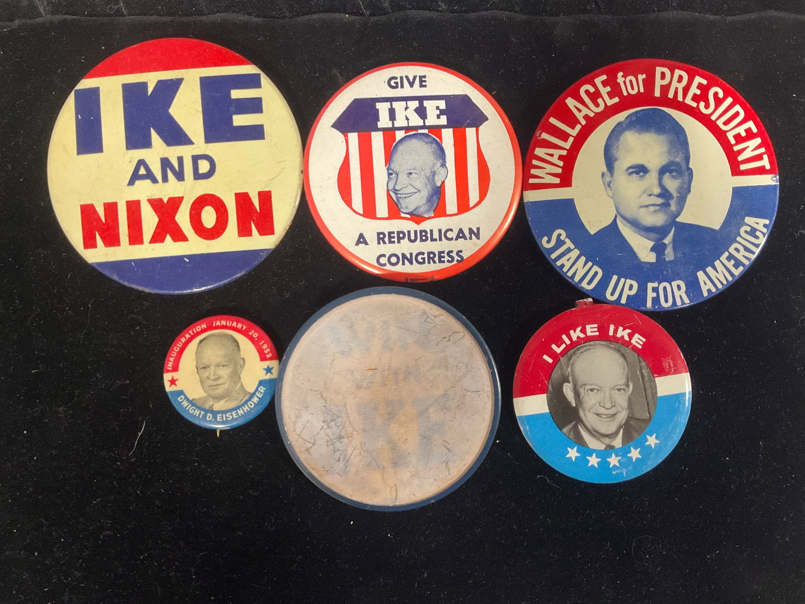 Vintage political pins (1 of 1)