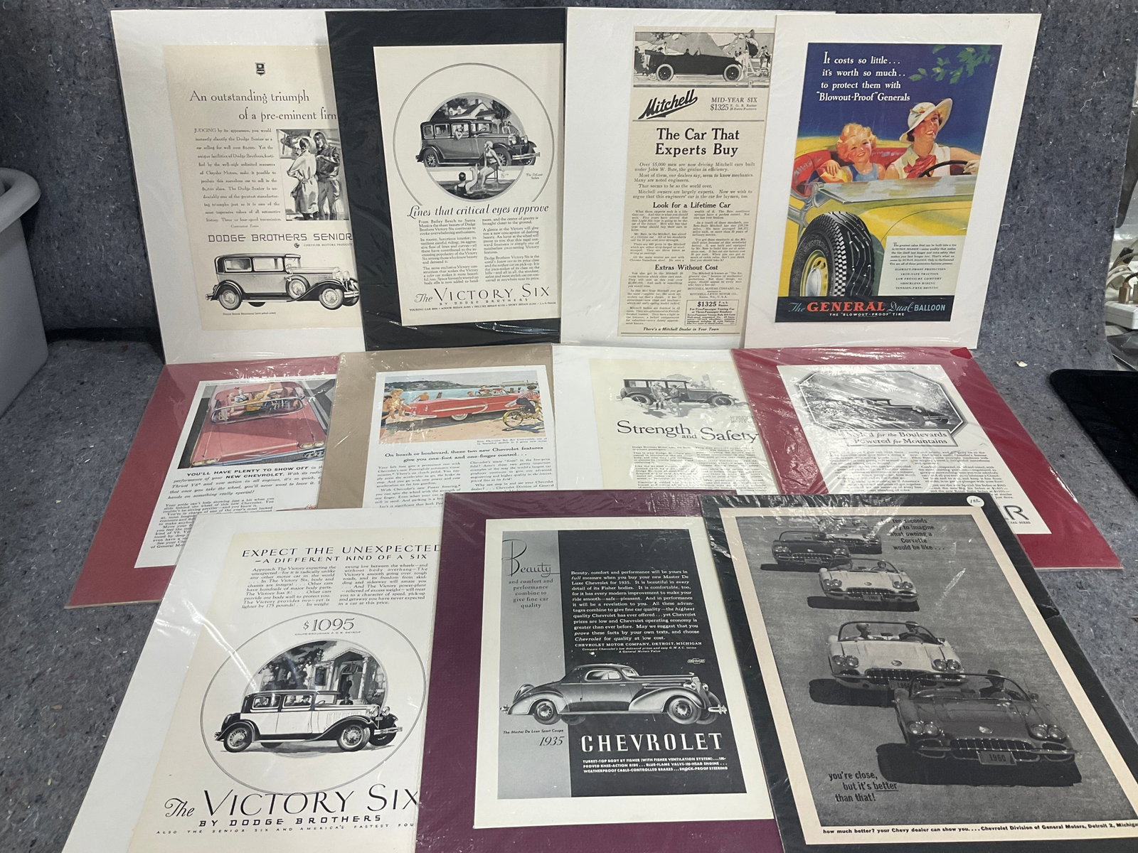 1900s advertisements: 1900s advertisements