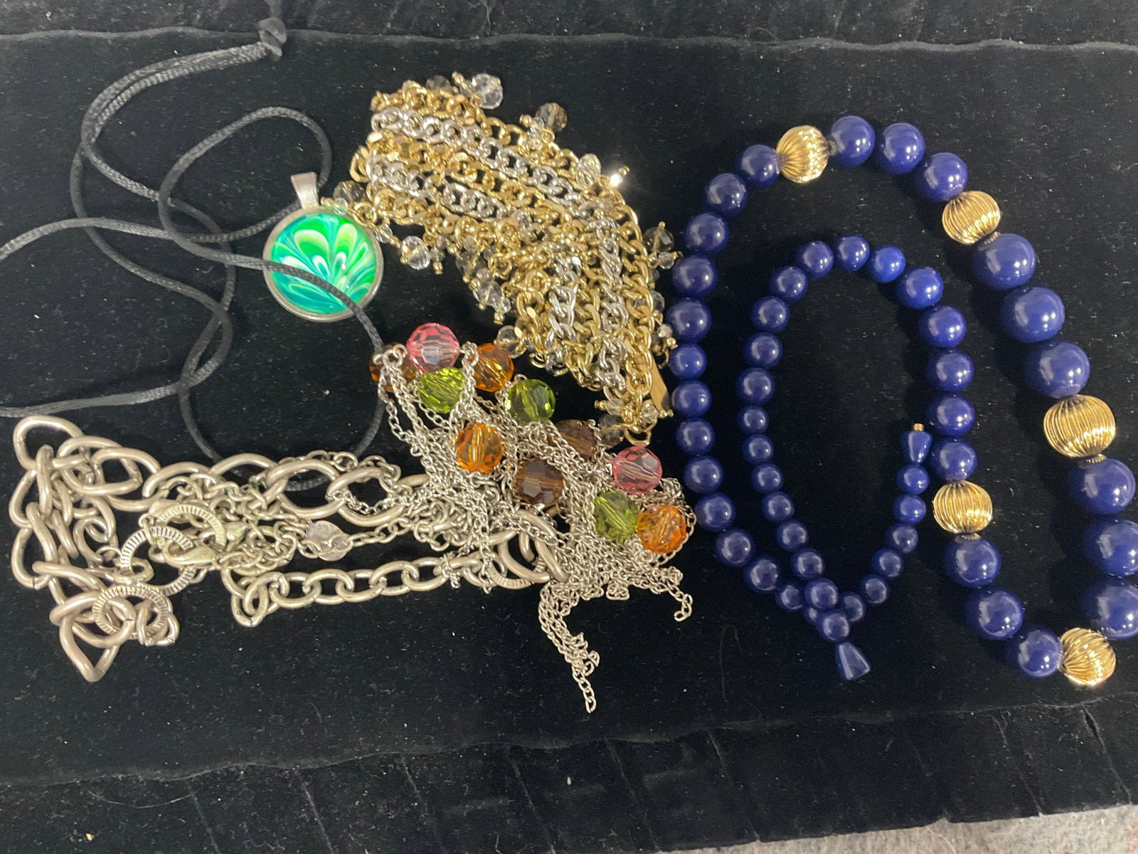 Various Costume Jewelry (1 of 1)