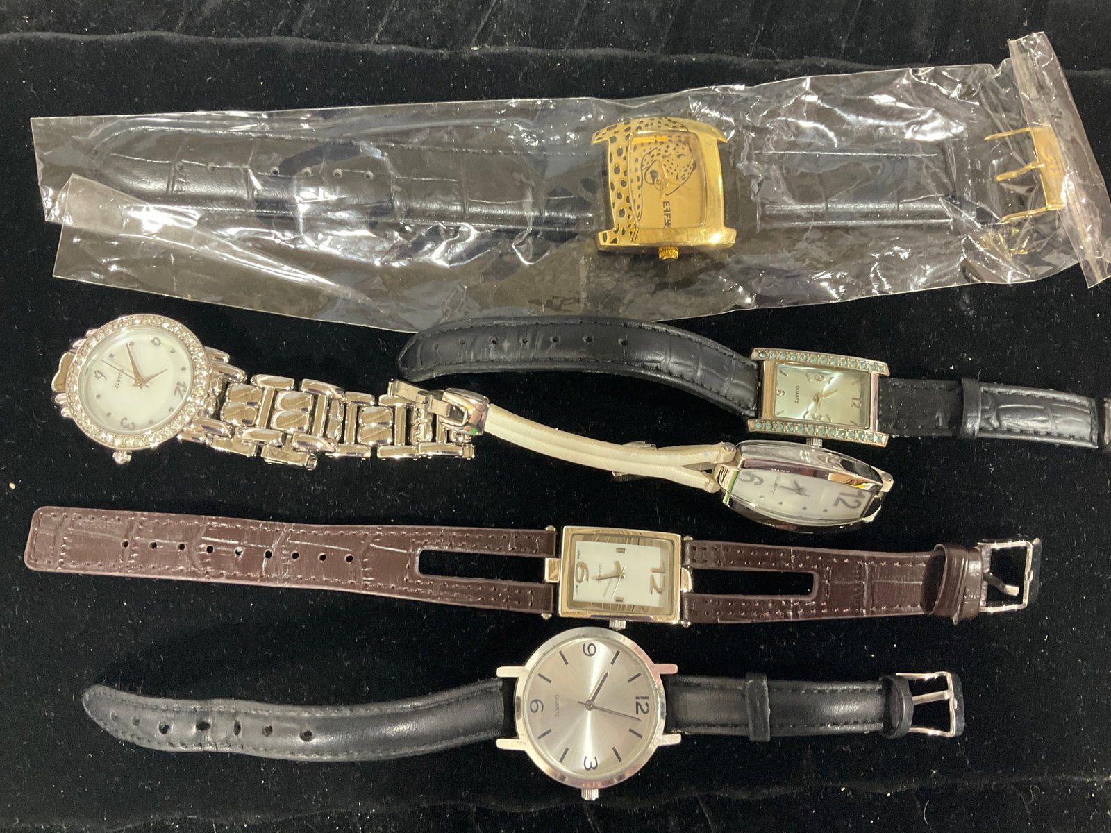 Various Watches (1 of 1)