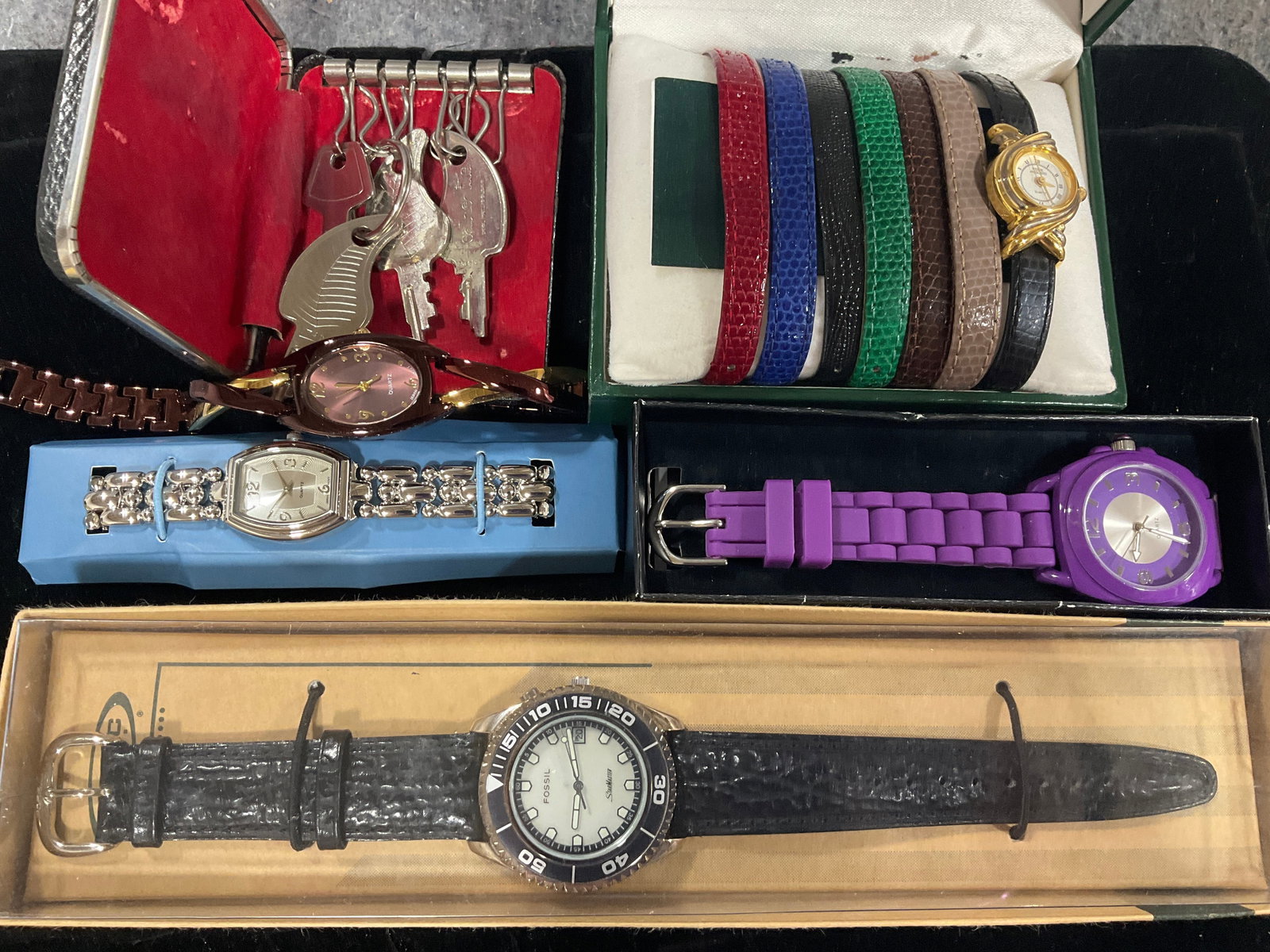 Various Watches, and more (1 of 1)