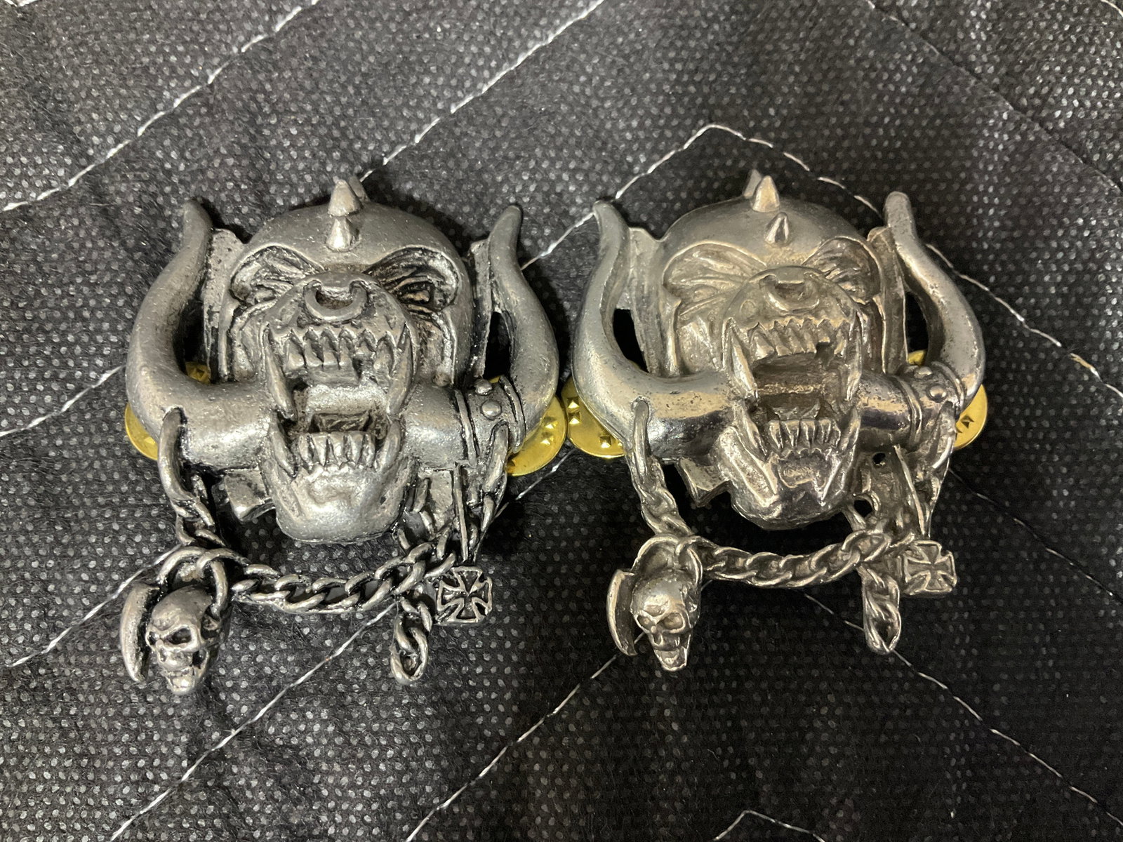 Motorhead pins (1 of 1)