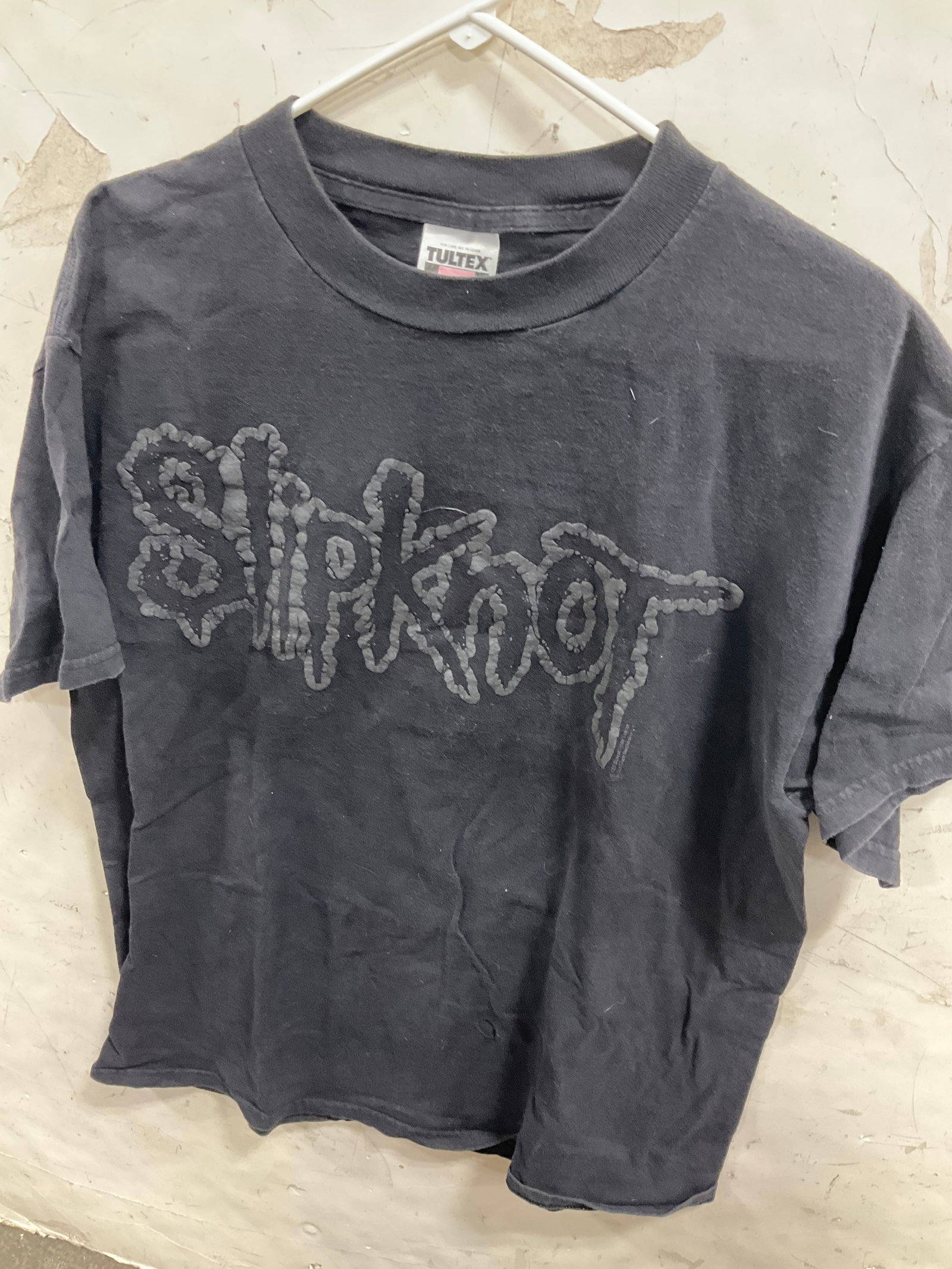 Slipknot Tshirt (Size: Large): Slipknot Tshirt (Size: Large)