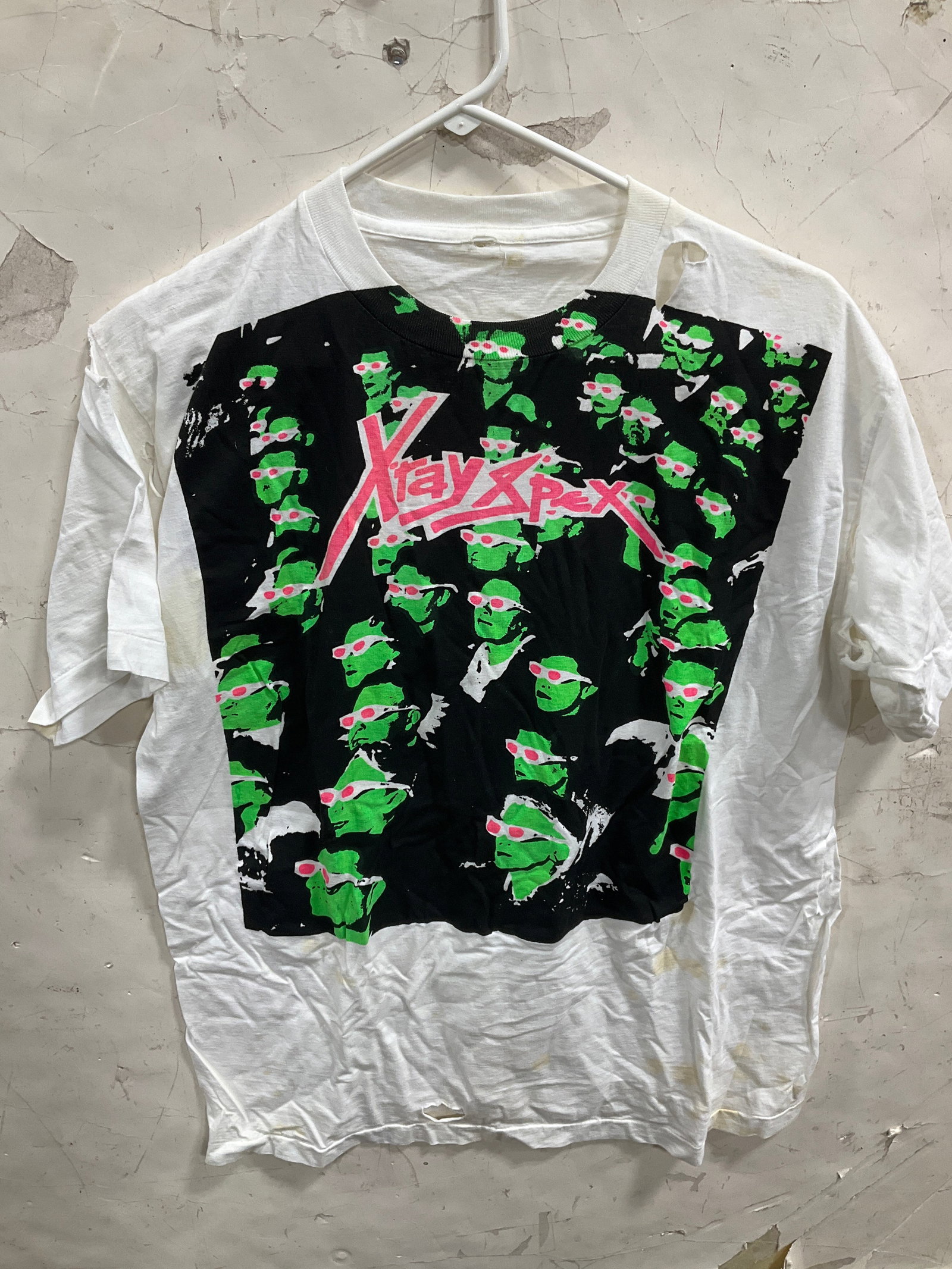 Xray Apex Tshirt (Size: NA): Xray Apex Tshirt (Size: NA)