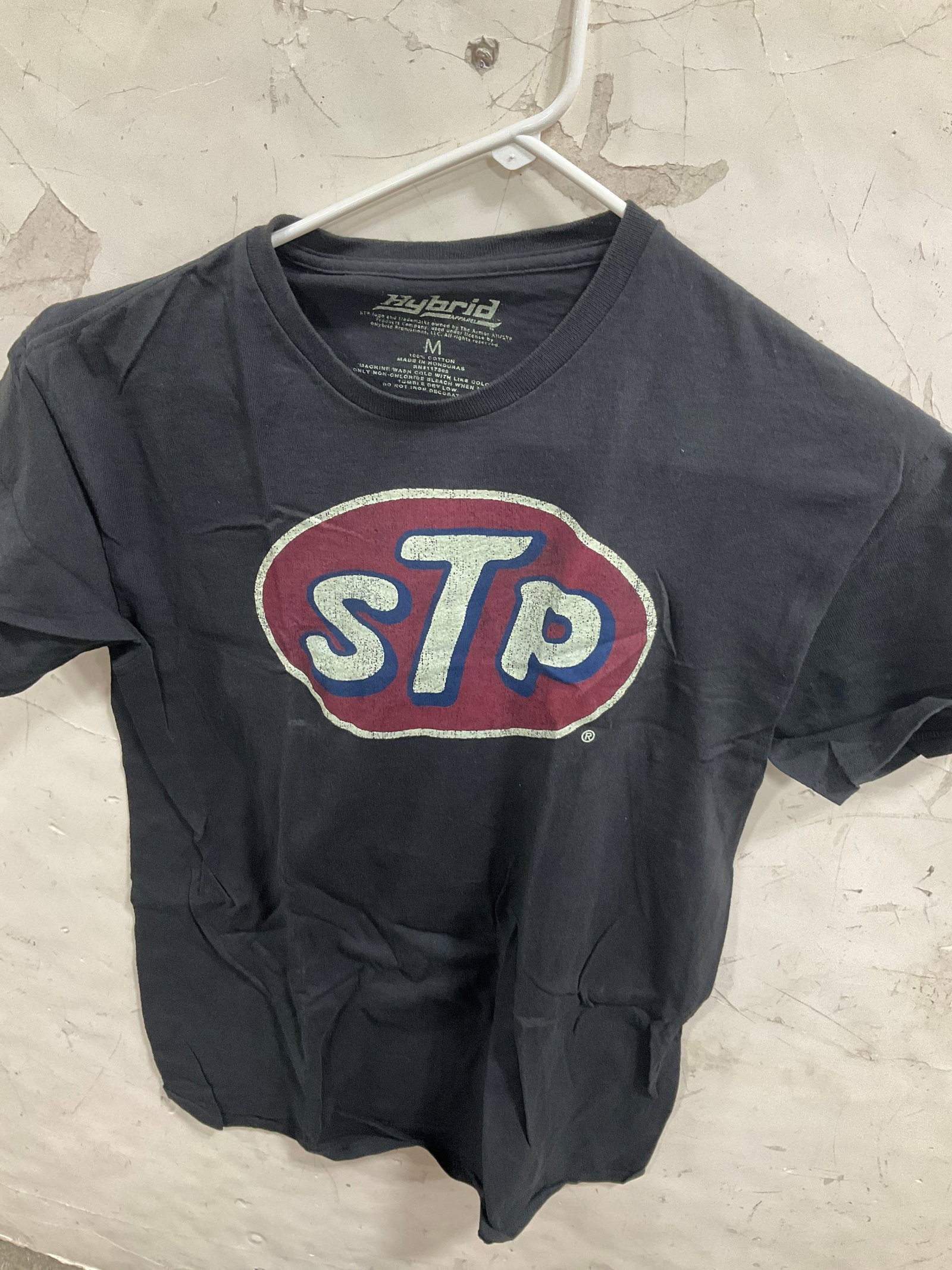 STP tshirt(M): STP tshirt(M)