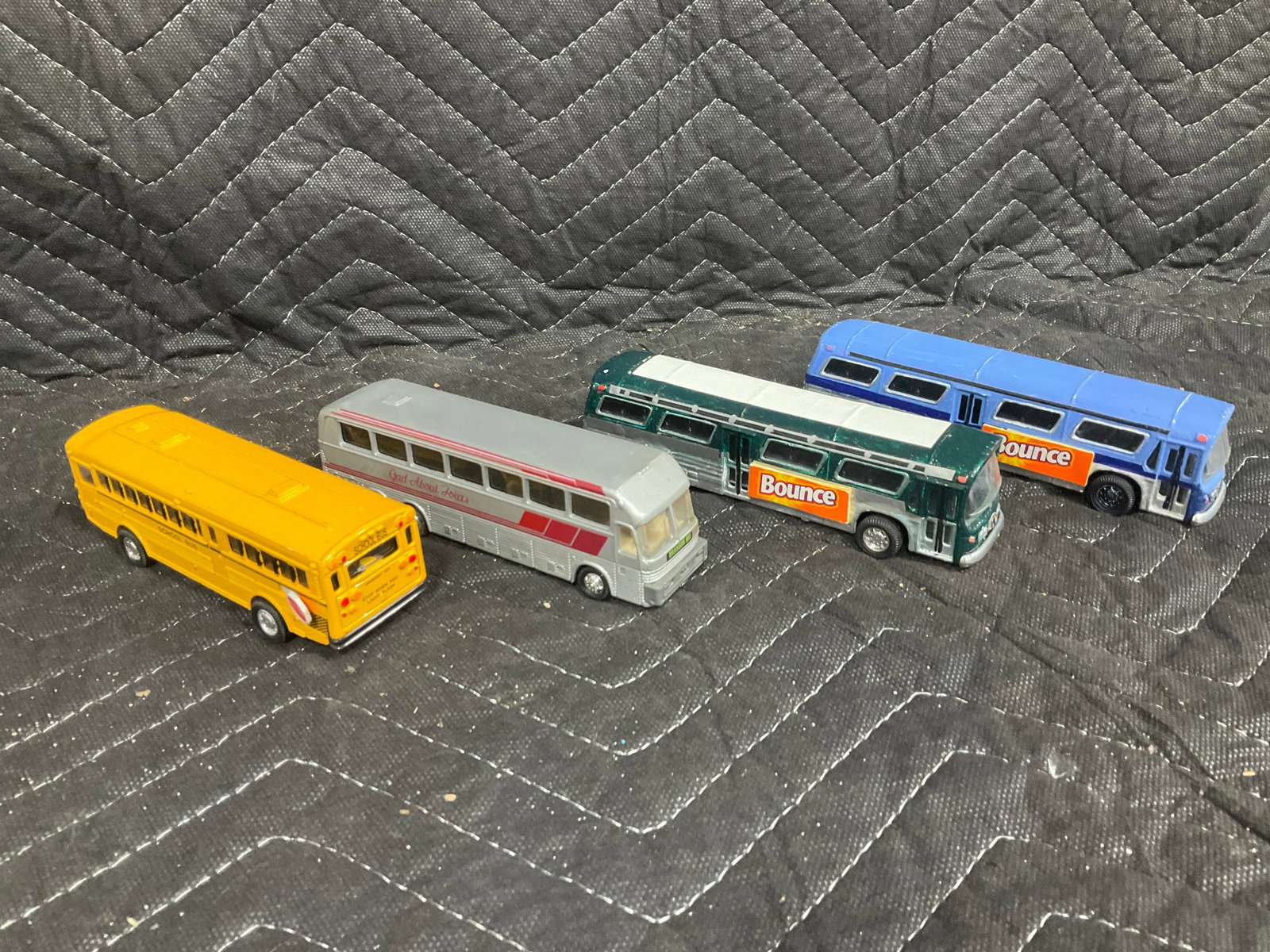 Vintage toy cars(Road Champs and more): Vintage toy cars(Road Champs and more)